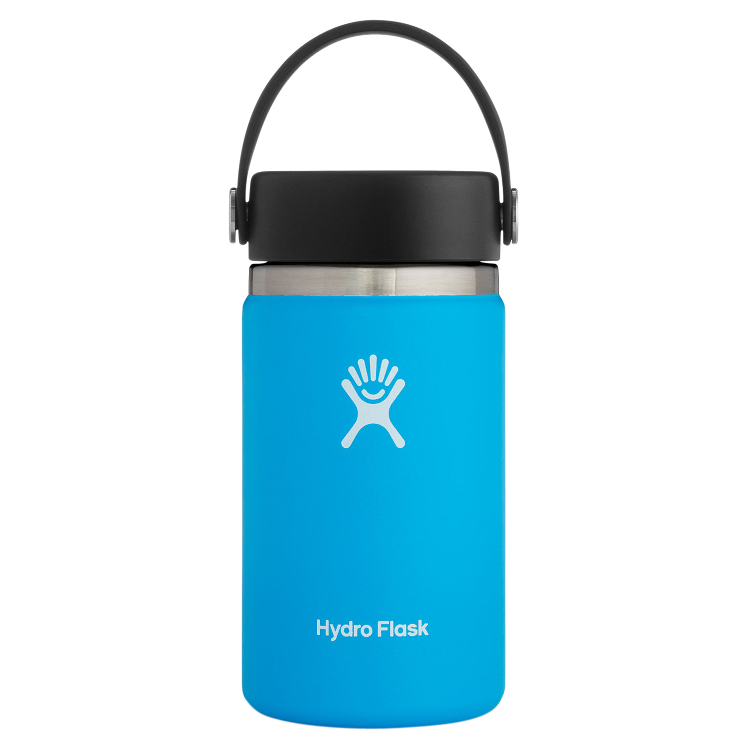 ハイドロフラスク Hydro Flask 12oz ハイドレーション ワイドマウス 354ml ステンレスボトル HYDRATION WIDEMOUSE 5089021 | HYDRO FLASK | 02