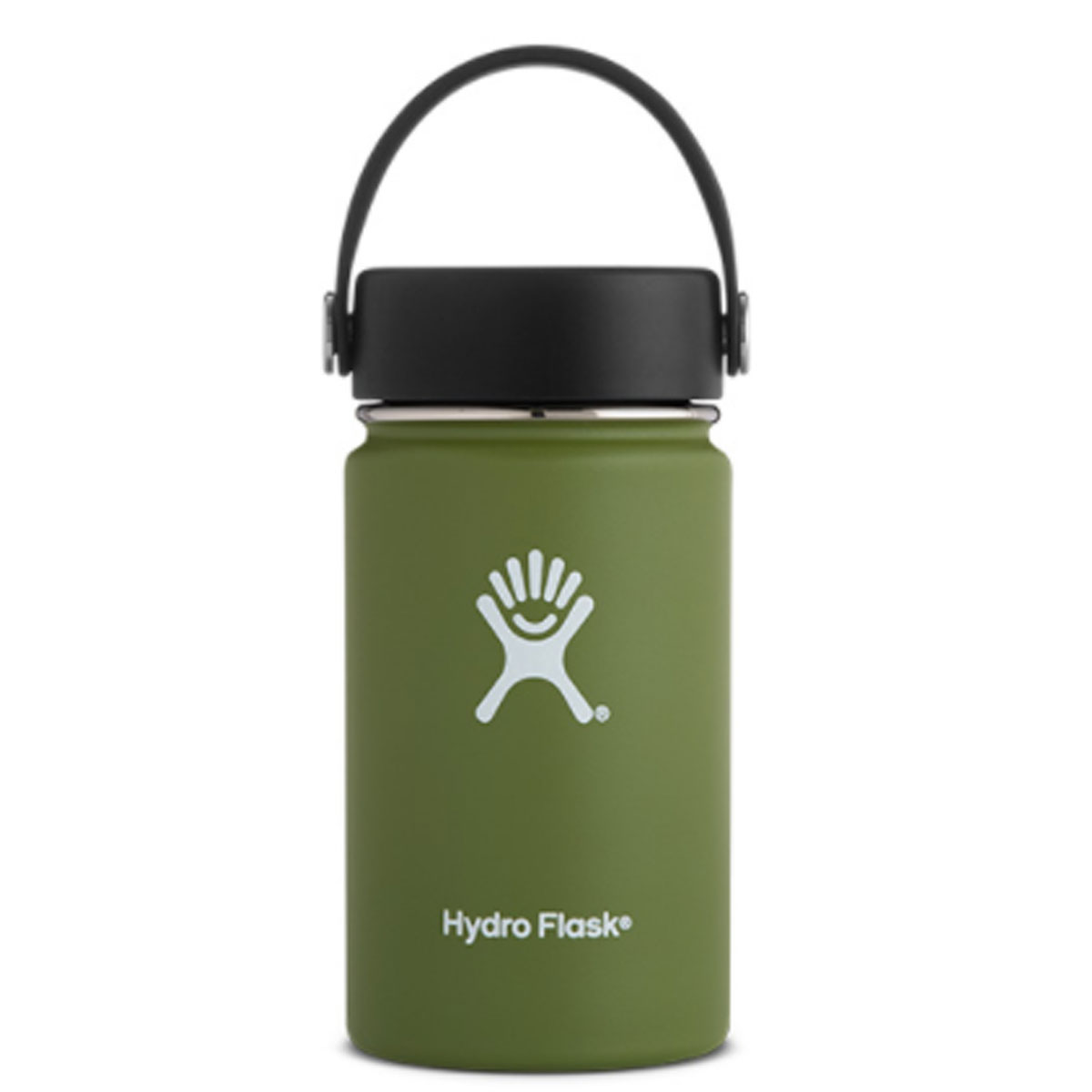 ハイドロフラスク Hydro Flask 12oz ハイドレーション ワイドマウス 354ml ステンレスボトル HYDRATION WIDEMOUSE 5089021 | HYDRO FLASK | 04