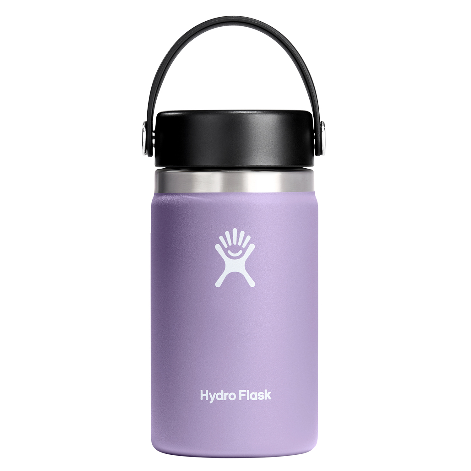 ハイドロフラスク Hydro Flask 12oz ハイドレーション ワイドマウス 354ml ステンレスボトル HYDRATION WIDEMOUSE 5089021 | HYDRO FLASK | 16