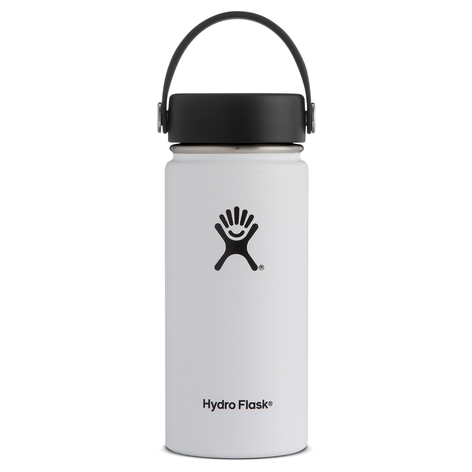 ハイドロフラスク Hydro Flask 16oz ハイドレーション 473ml ステンレスボトル ...