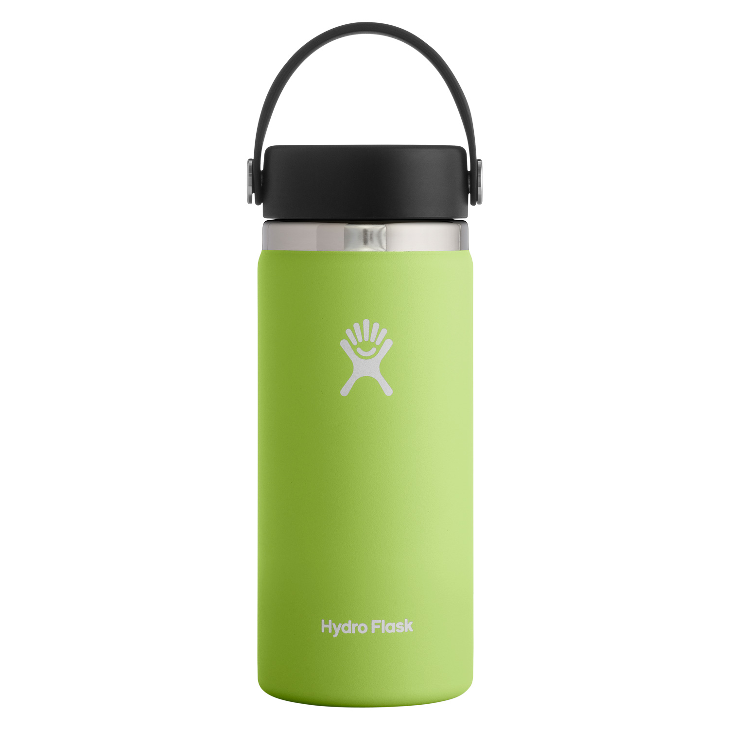 ハイドロフラスク Hydro Flask 16oz ハイドレーション 473ml ステンレスボトル マグボトル 水筒 HYDRATION WIDEMOUSE 5089022｜sneak｜16