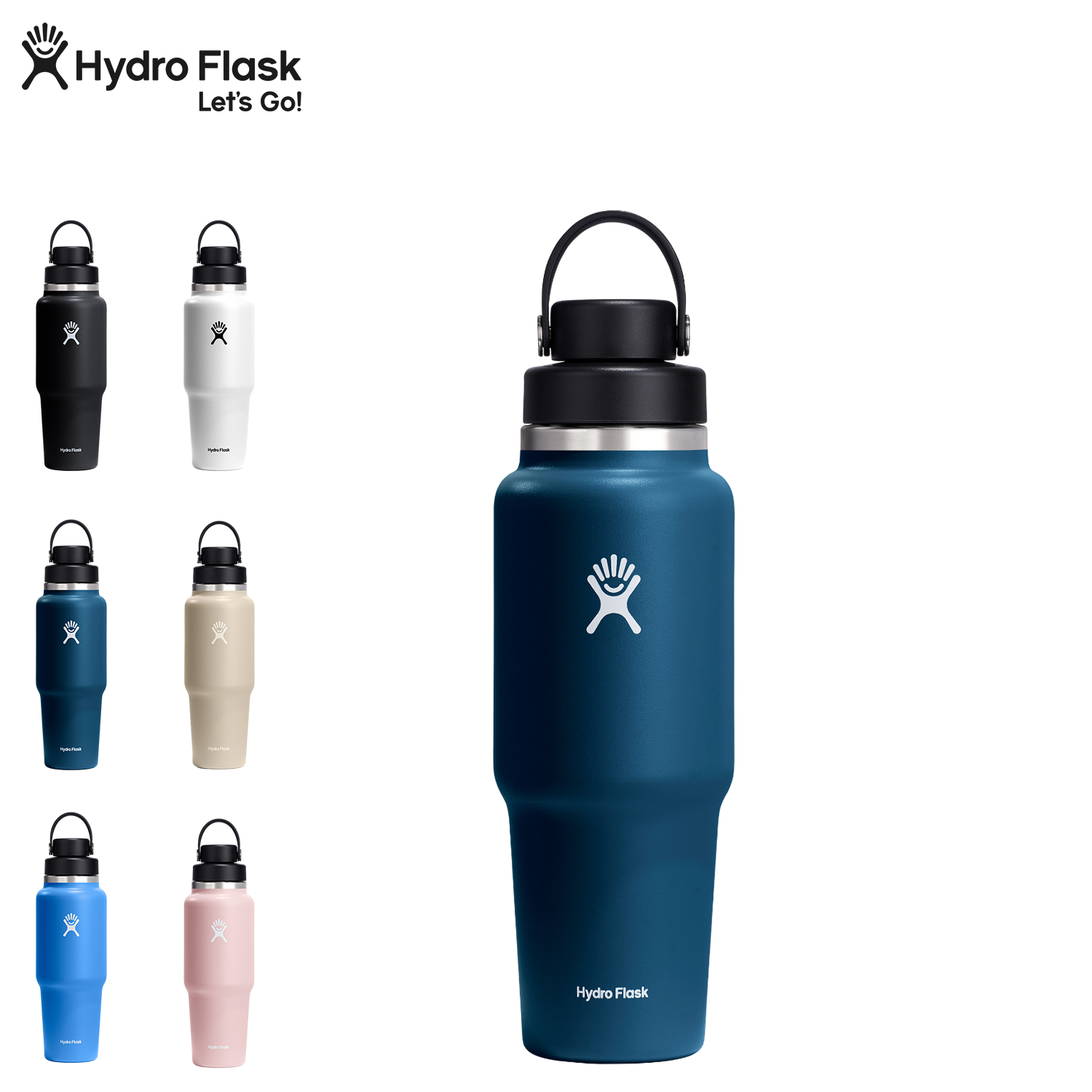 Hydro Flask マルチカラー水筒 32 oz 184371966_o4.jpg?