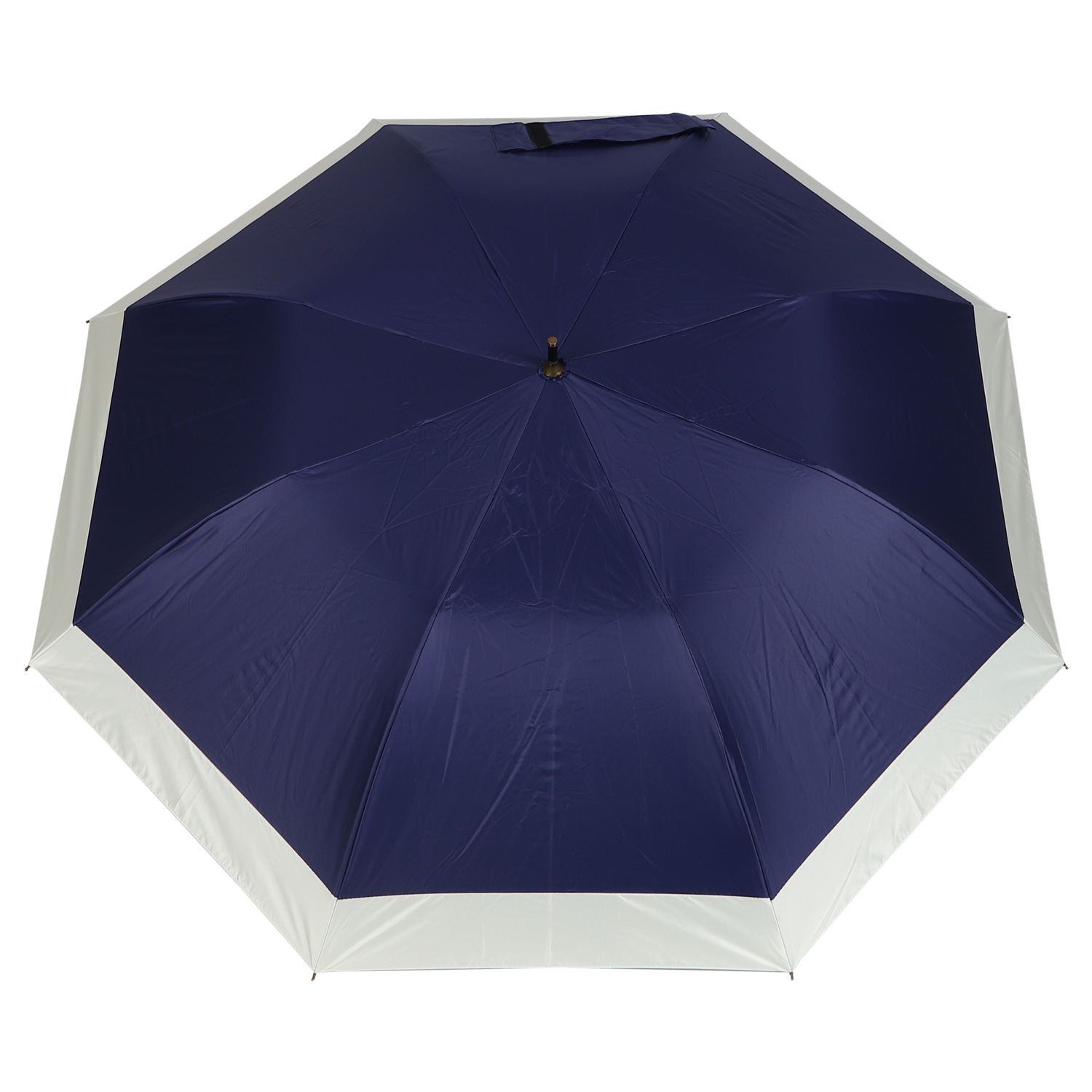 HYGGE ヒュッゲ 日傘 折りたたみ 完全遮光 晴雨兼用 軽量 ショートワイド傘 レディース UV...