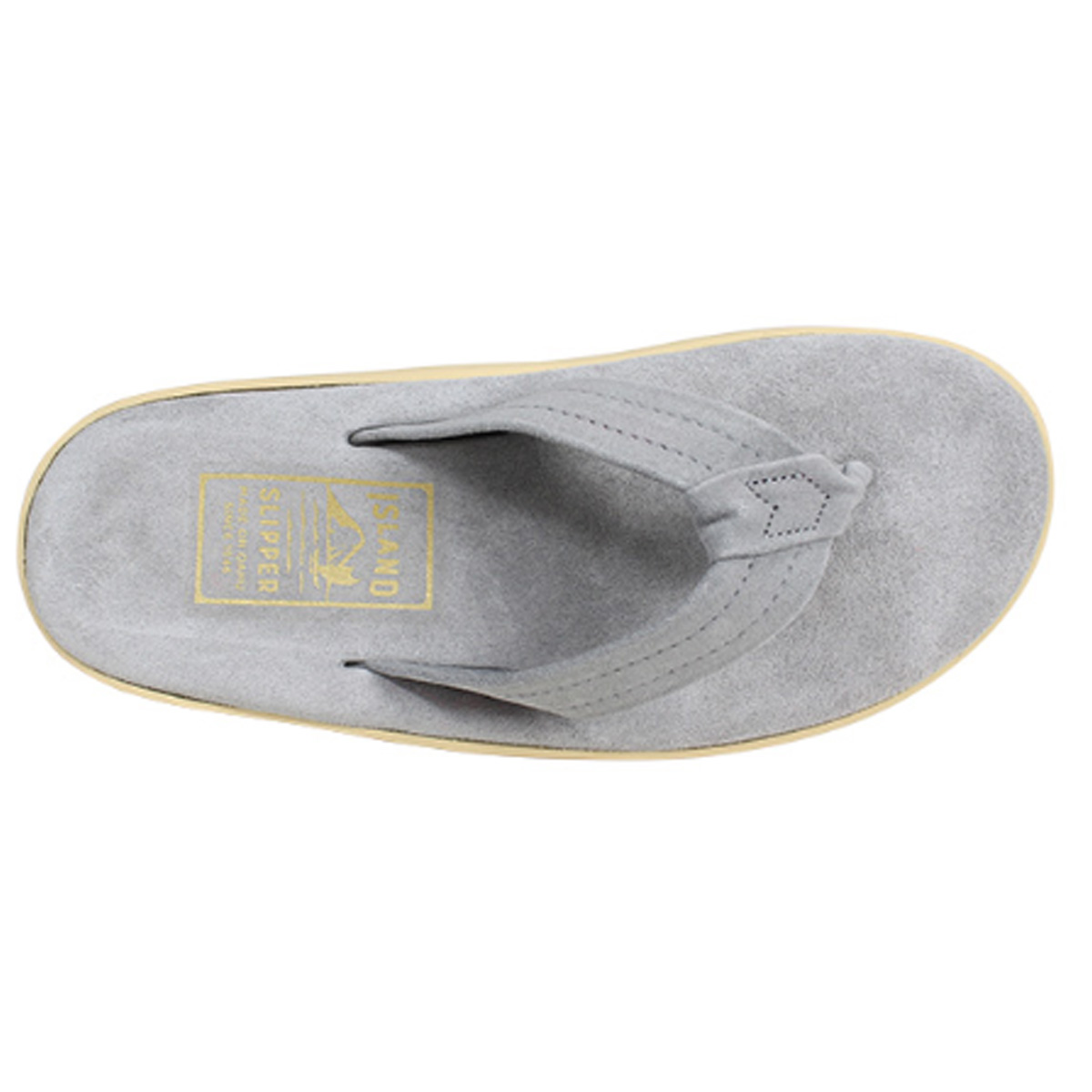 アイランドスリッパ ISLAND SLIPPER サンダル トングビーチサンダル レディース スエード CLASSIC SUEDE PT203 | ISLAND SLIPPER | 02