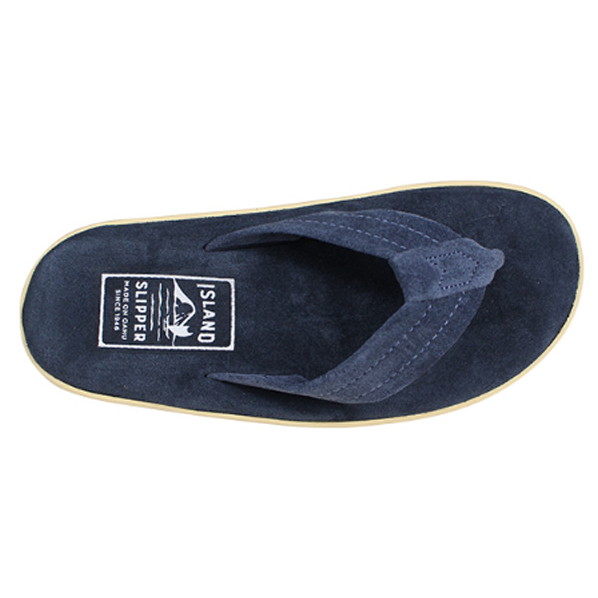 アイランドスリッパ ISLAND SLIPPER サンダル トングビーチサンダル レディース スエード CLASSIC SUEDE PT203 | ISLAND SLIPPER | 03