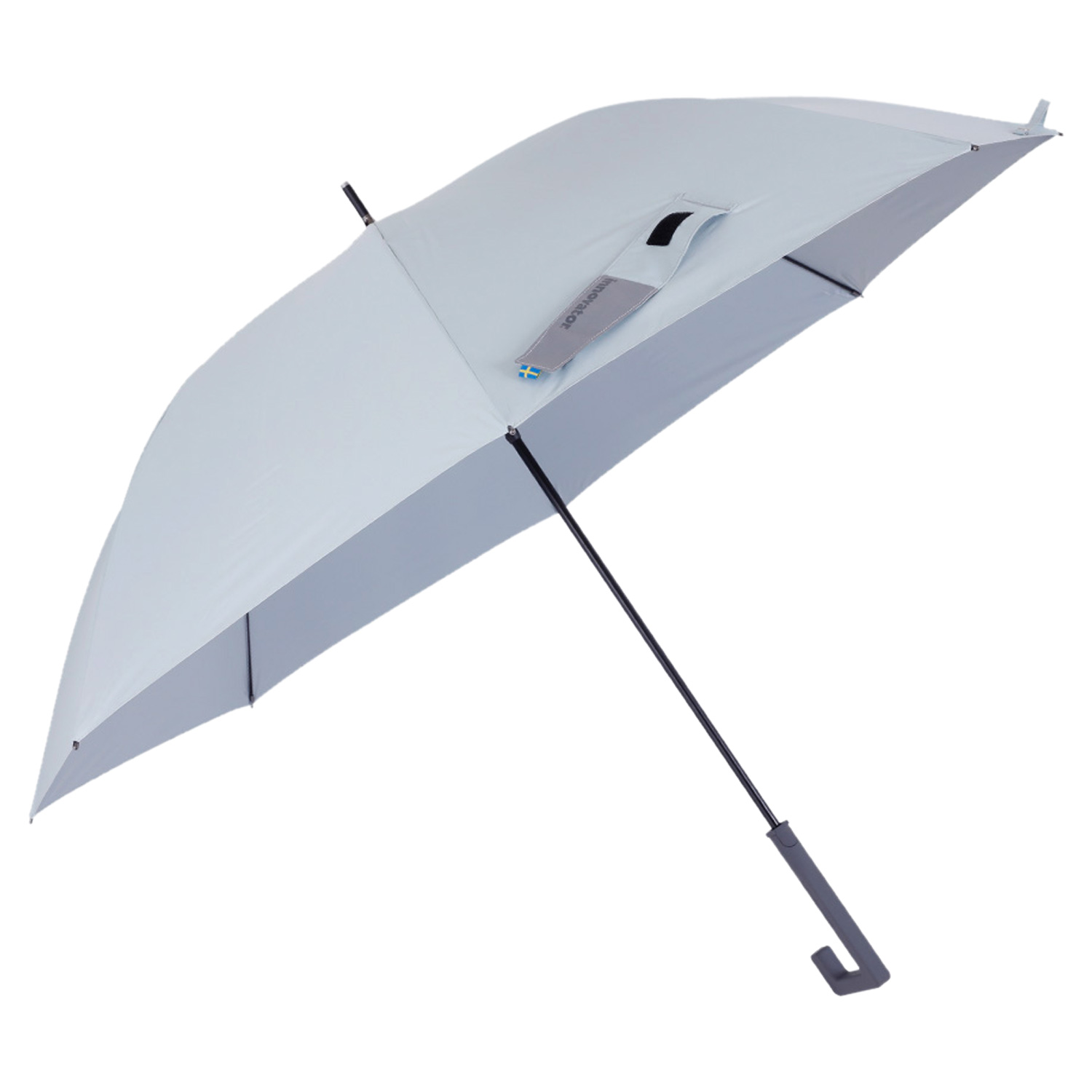イノベーター innovator 日傘 長傘 遮光 長傘 晴雨兼用 UVカット メンズ レディース 雨傘 傘 雨具 65cm 無地 撥水 IN-65AJP｜sneak｜02