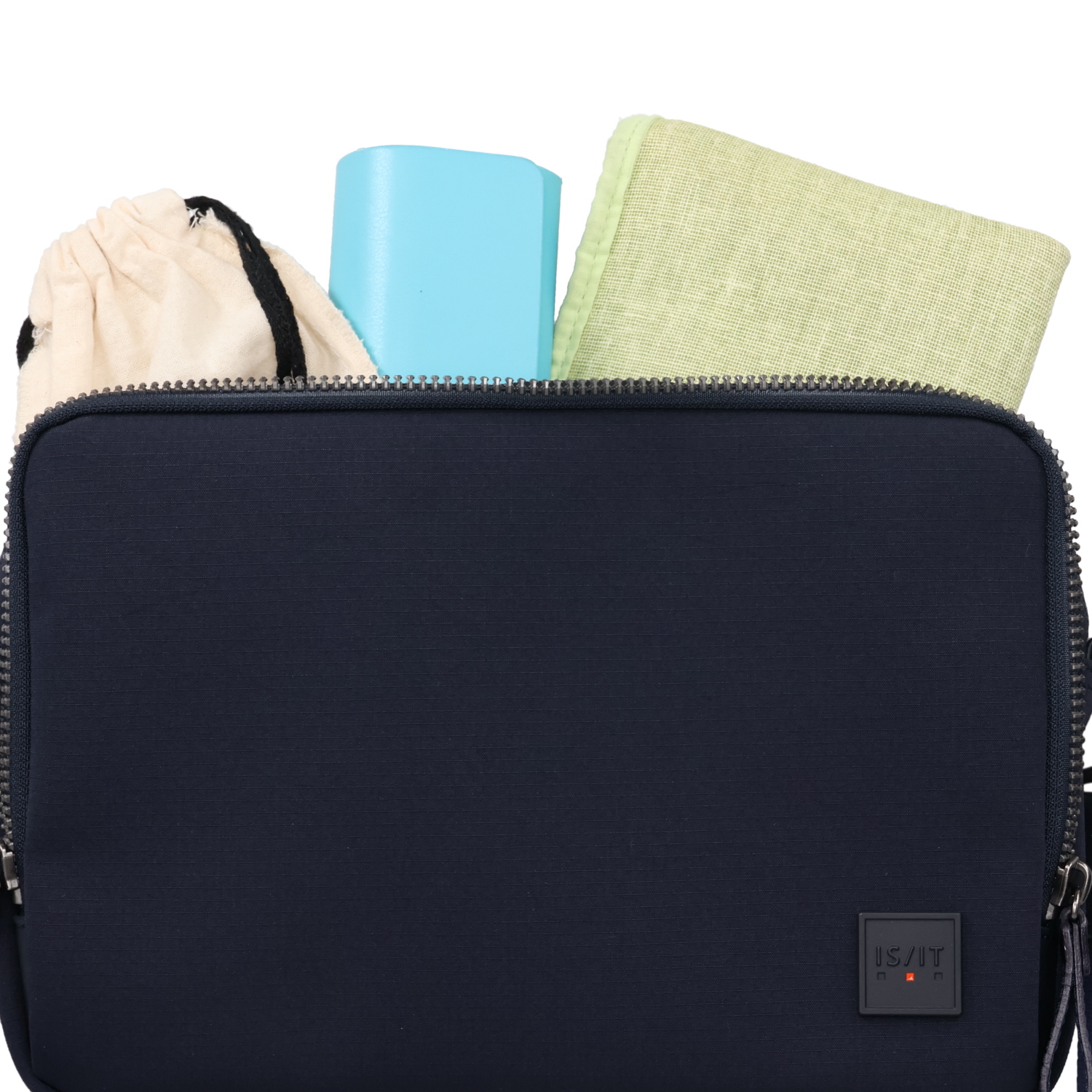 IS/IT（イズイット） バッグ ショルダーバッグ トリクル メンズ