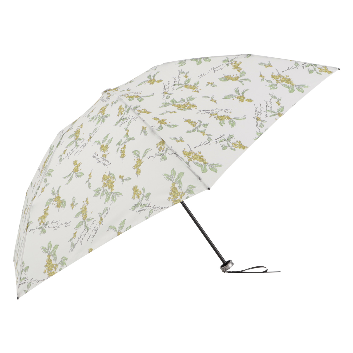 JILL出品 JILL STUART（ジルスチュアート） ジル スチュアート 折りたたみ傘
