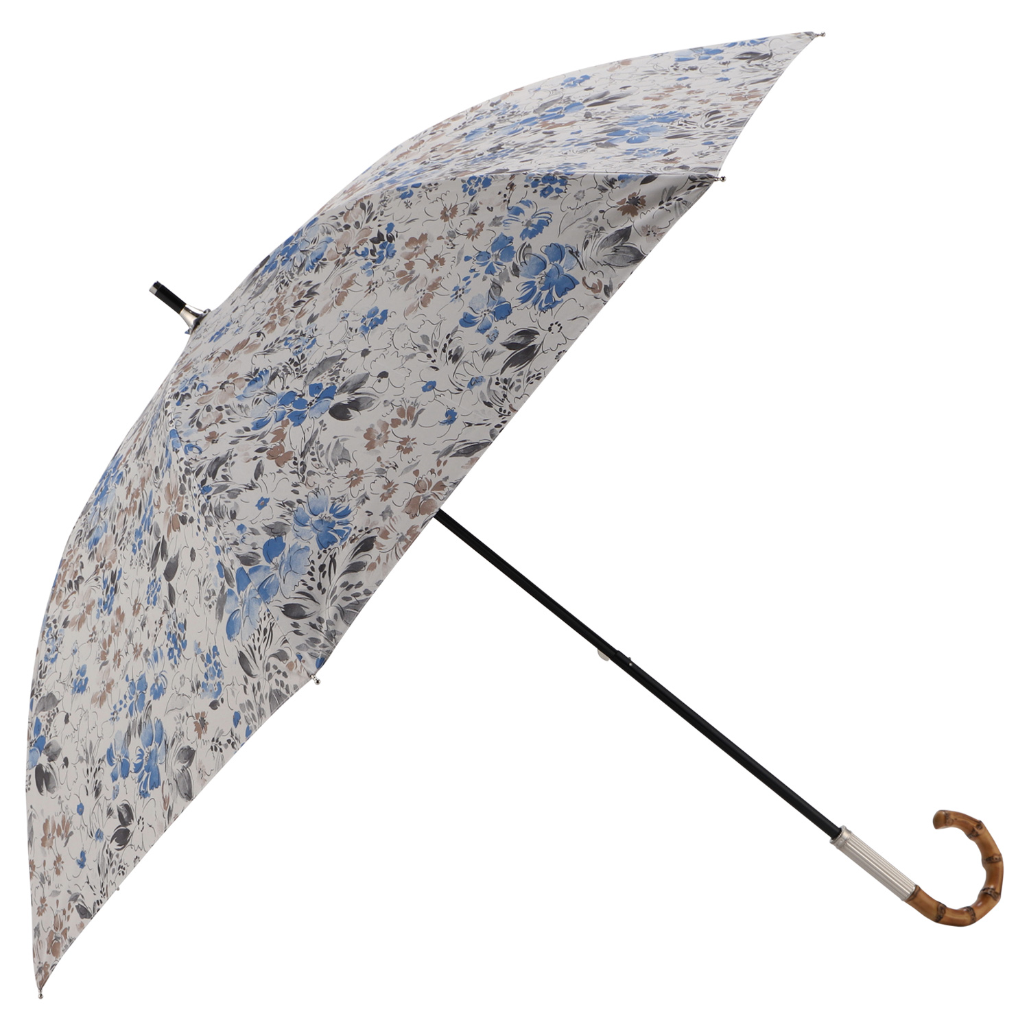 ジルスチュアート　日傘　サマーシールド　雨天兼用　長傘 JILL STUART ジル スチュアート 日傘 長傘 晴雨兼用 軽量
