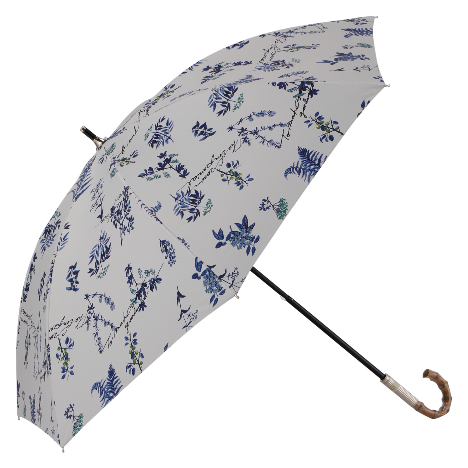 JILL STUART（ジルスチュアート） ジル スチュアート 日傘 長傘 晴雨