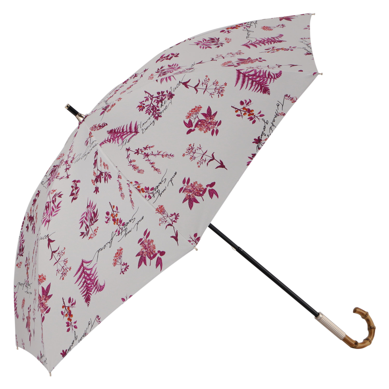 JILL STUART（ジルスチュアート） ジル スチュアート 日傘 長傘 晴雨