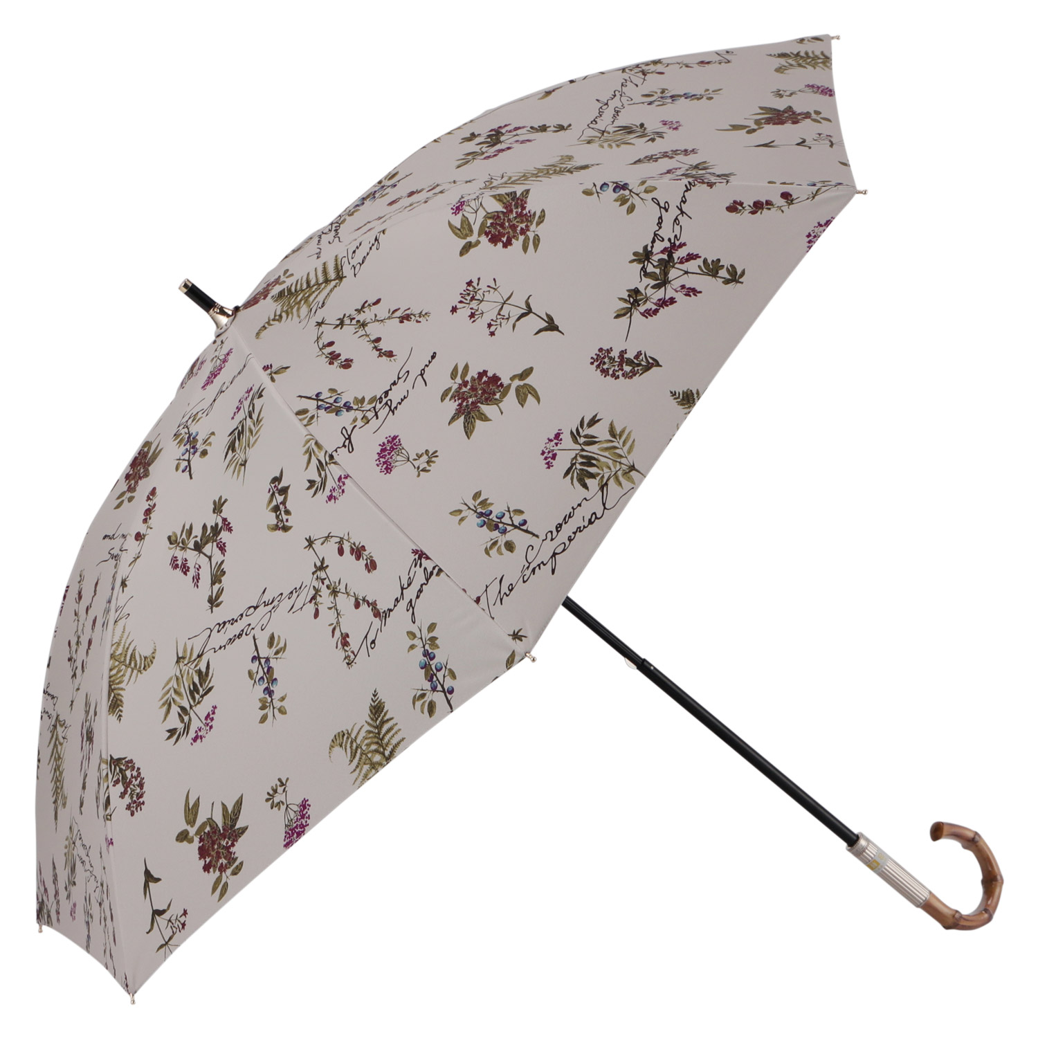 JILL STUART（ジルスチュアート） ジル スチュアート 日傘 長傘 晴雨