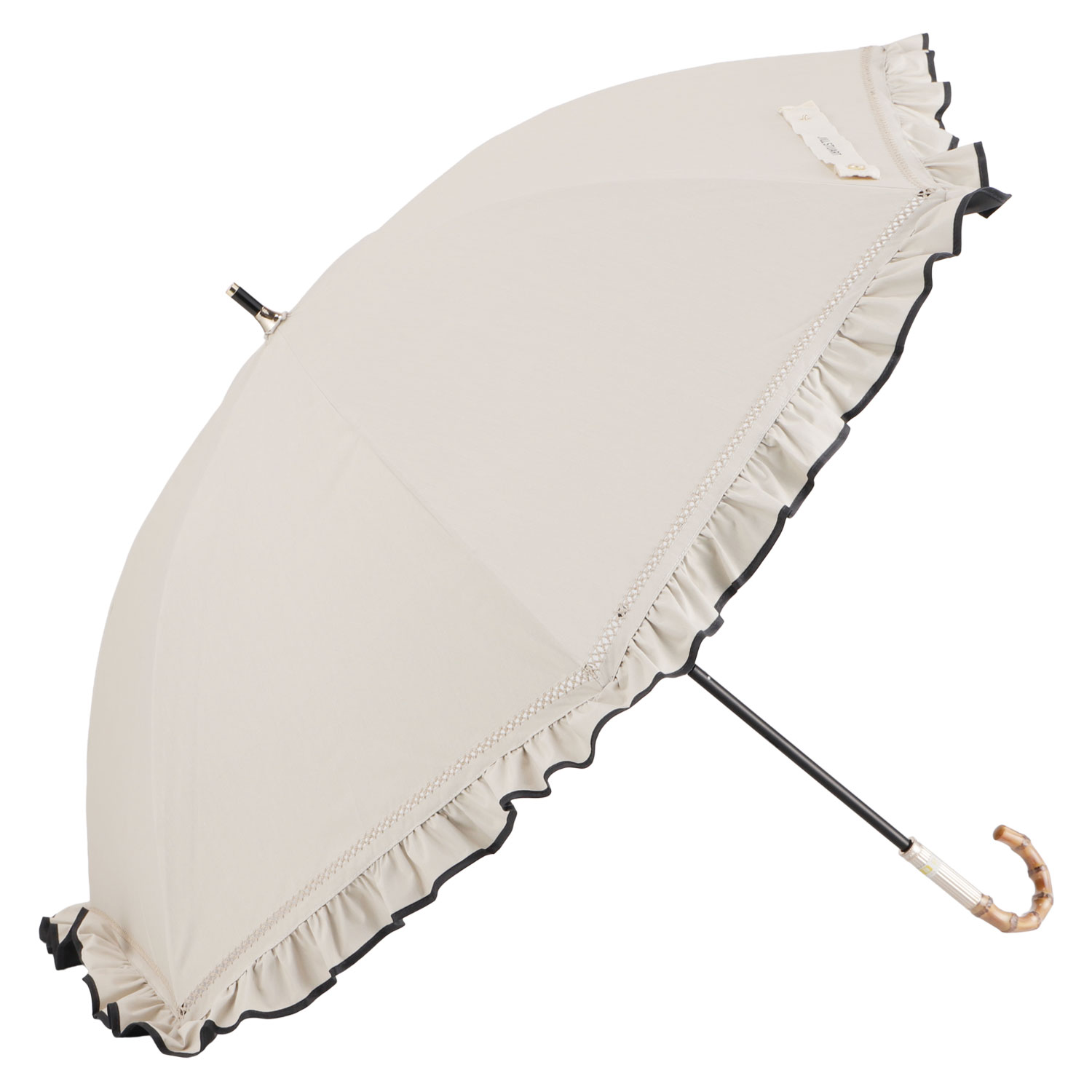 JILL STUART（ジルスチュアート） ジル スチュアート 日傘 長傘 晴雨