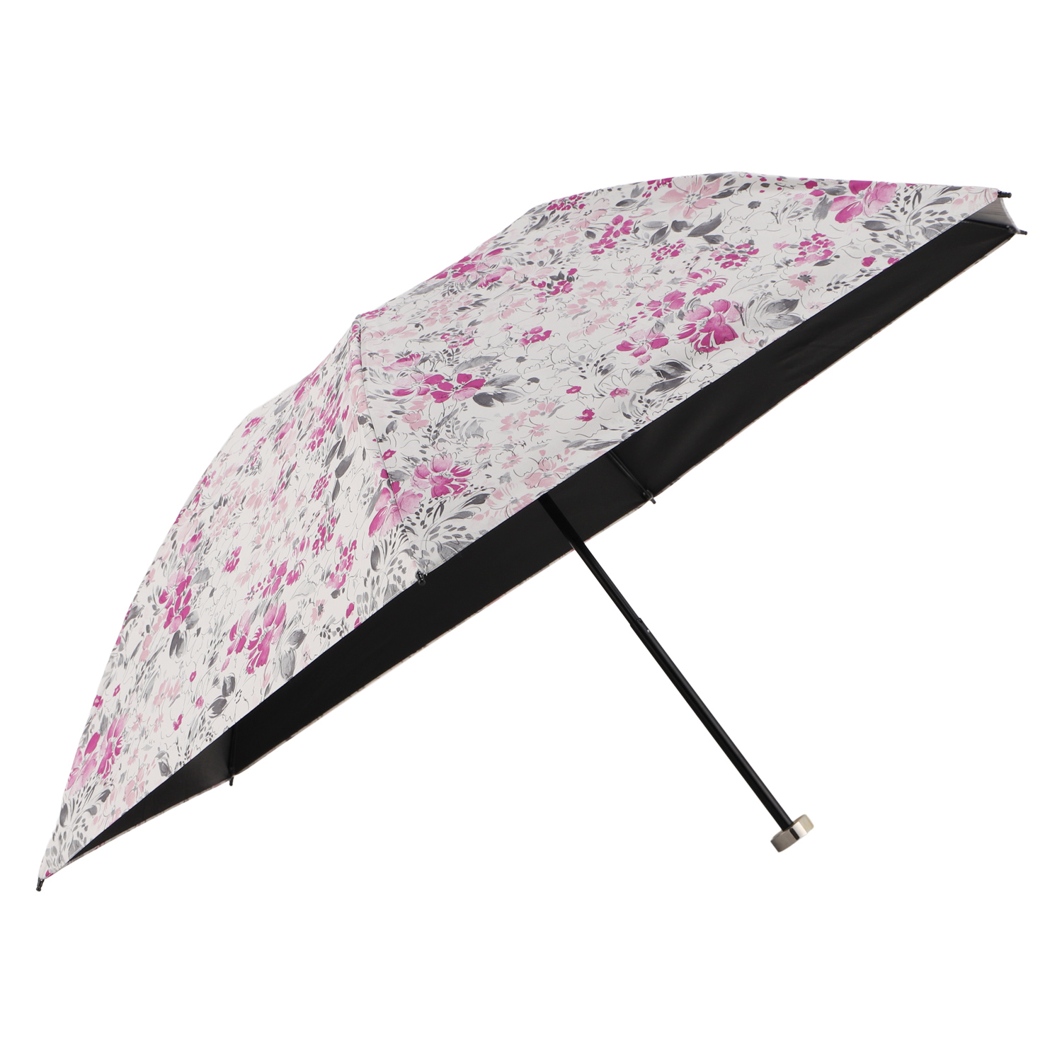 ジル スチュアート JILL STUART 日傘 雨傘 折り畳み傘 晴雨兼用 東レ