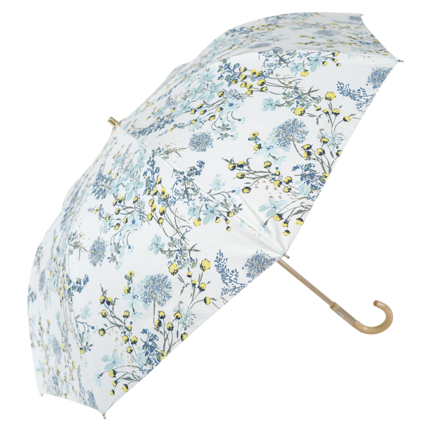 JILL STUART 折りたたみ晴雨兼用傘 楽天市場】ジル スチュアート 晴雨兼用折り畳みミニ傘