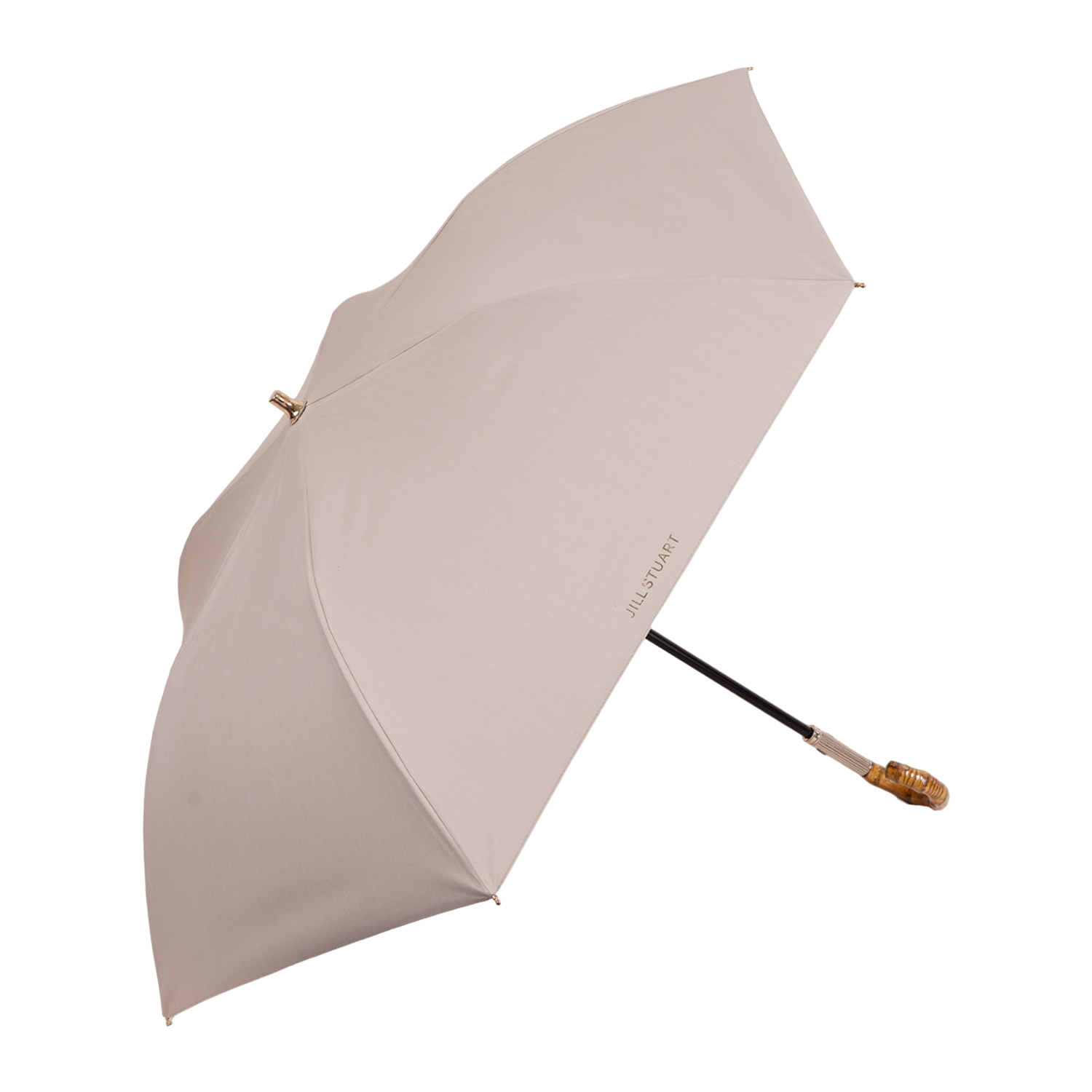 JILLSTUART 折りたたみ日傘 ピンク JILL STUART ジル スチュアート 日傘 折りたたみ 晴雨兼用 軽量
