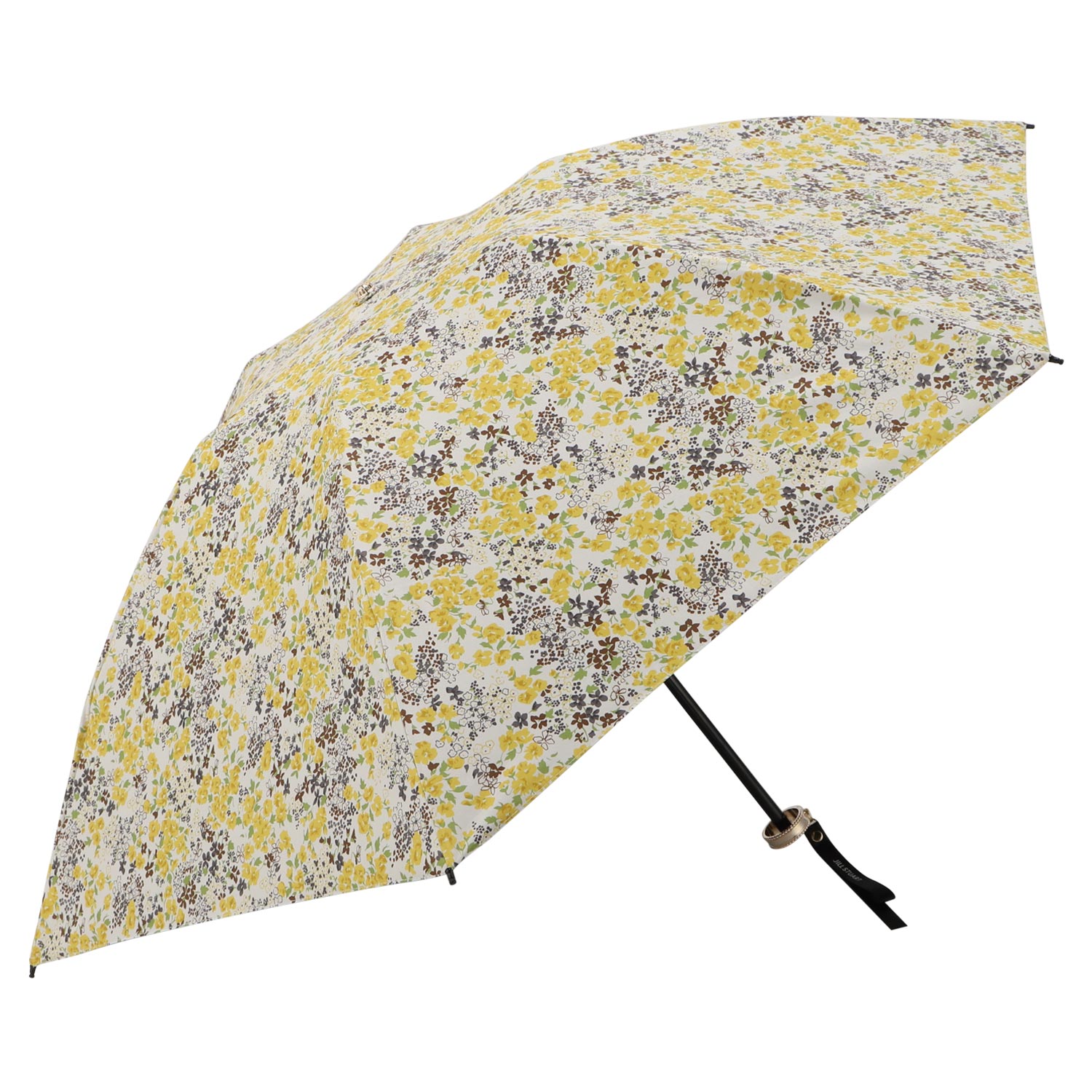 JILL STUART（ジル スチュアート）】 プレーン無地晴雨兼用傘