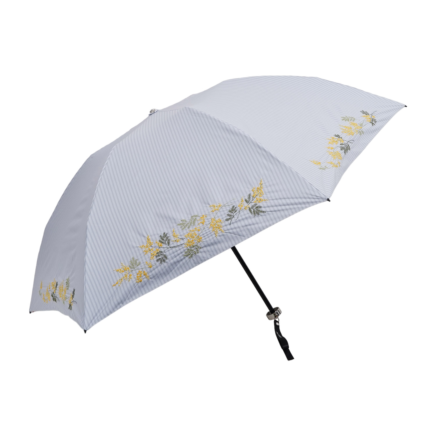 JILL STUART ジル スチュアート 日傘 折りたたみ 晴雨兼用 軽量