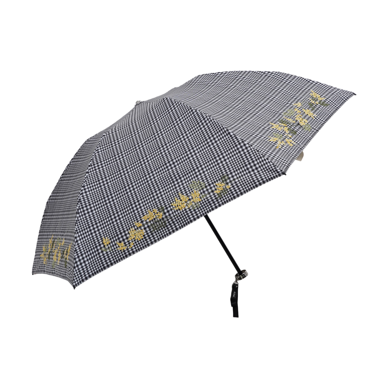 JILL STUART ジル スチュアート 日傘 折りたたみ 晴雨兼用 軽量