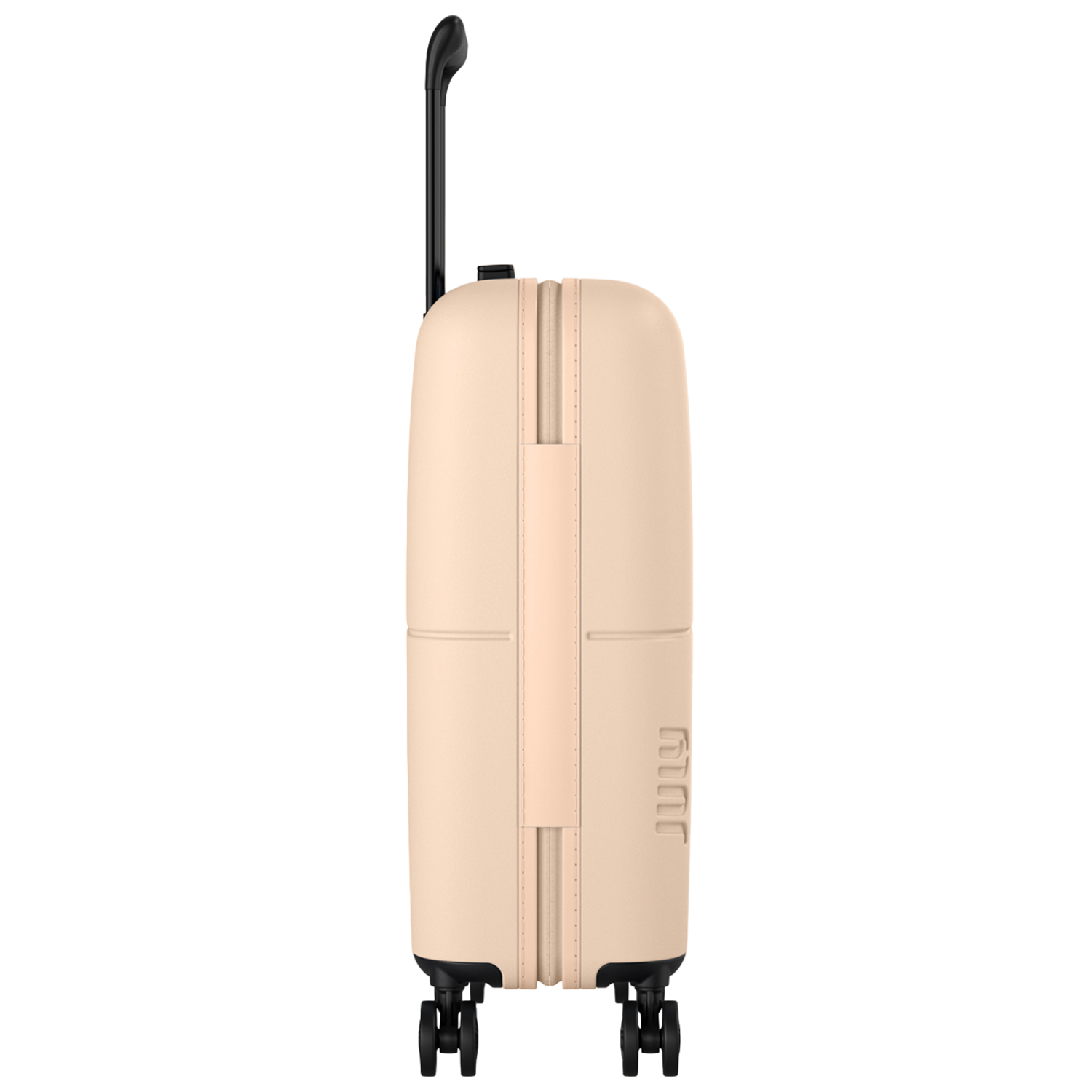 ジュライ スーツケース キャリーオン オリジナル ラベンダー 7.4ポンド