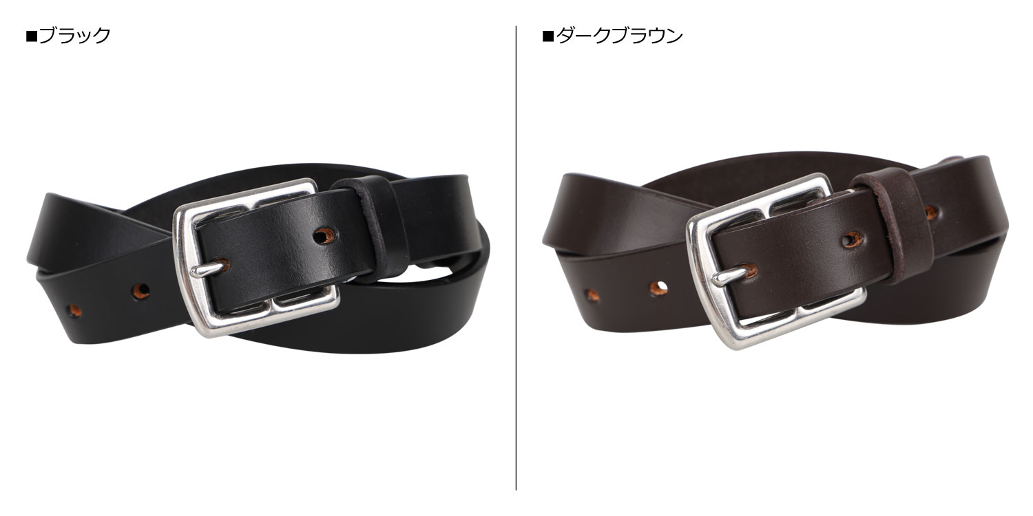 J&M DAVIDSON ベルト bhns-0st-br30-652 J&M Davidson ジェイ&エム デヴィッドソン DAVIDSON ベルト
