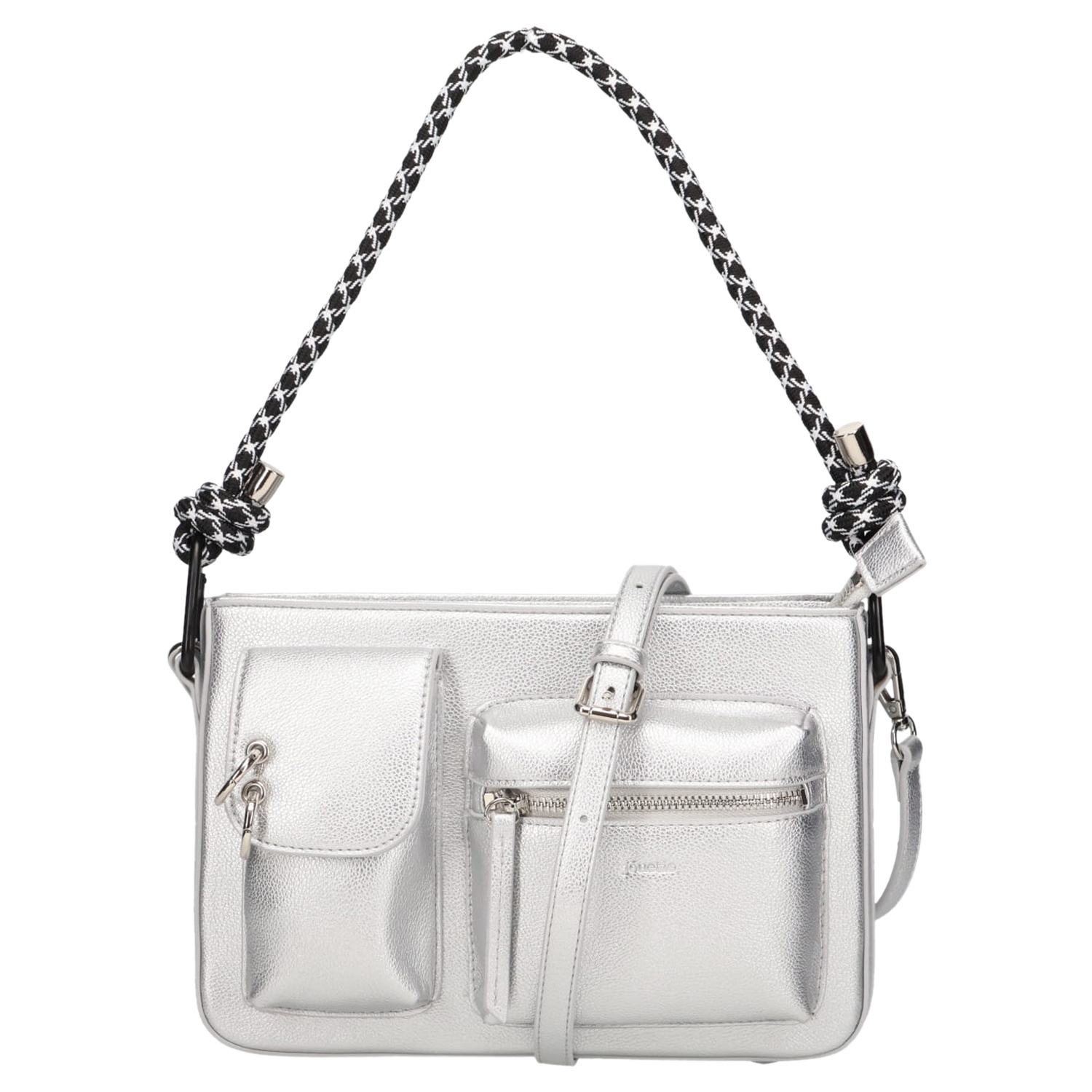 jouetie（ジュエティ） ショルダーバッグ 3ポケット パラコード