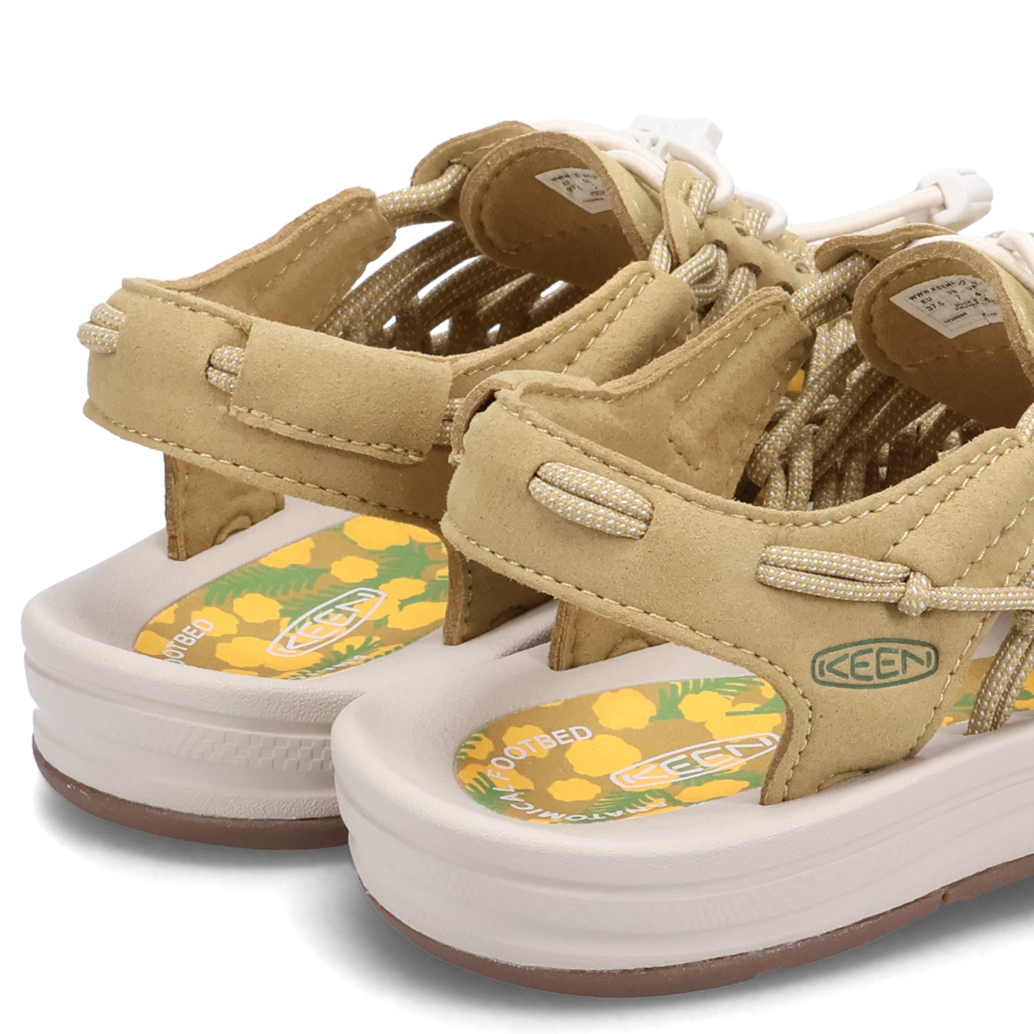 KEEN ユニーク サンダル ベージュ 楽天市場】(WOMEN)UNEEK / (レディース)ユニーク KEEN キーン