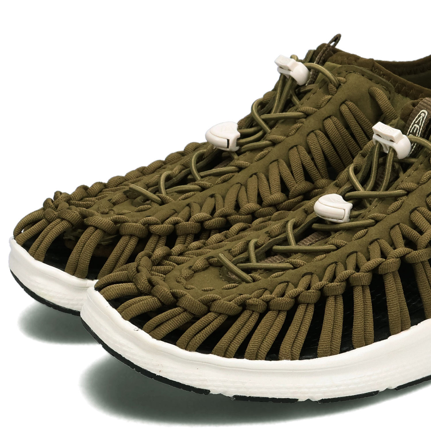 KEEN（キーン） サンダル ユニーク オースリー メンズ 軽量 UNEEK O3