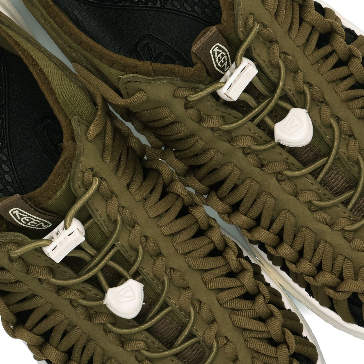 KEEN（キーン） サンダル ユニーク オースリー メンズ 軽量 UNEEK O3