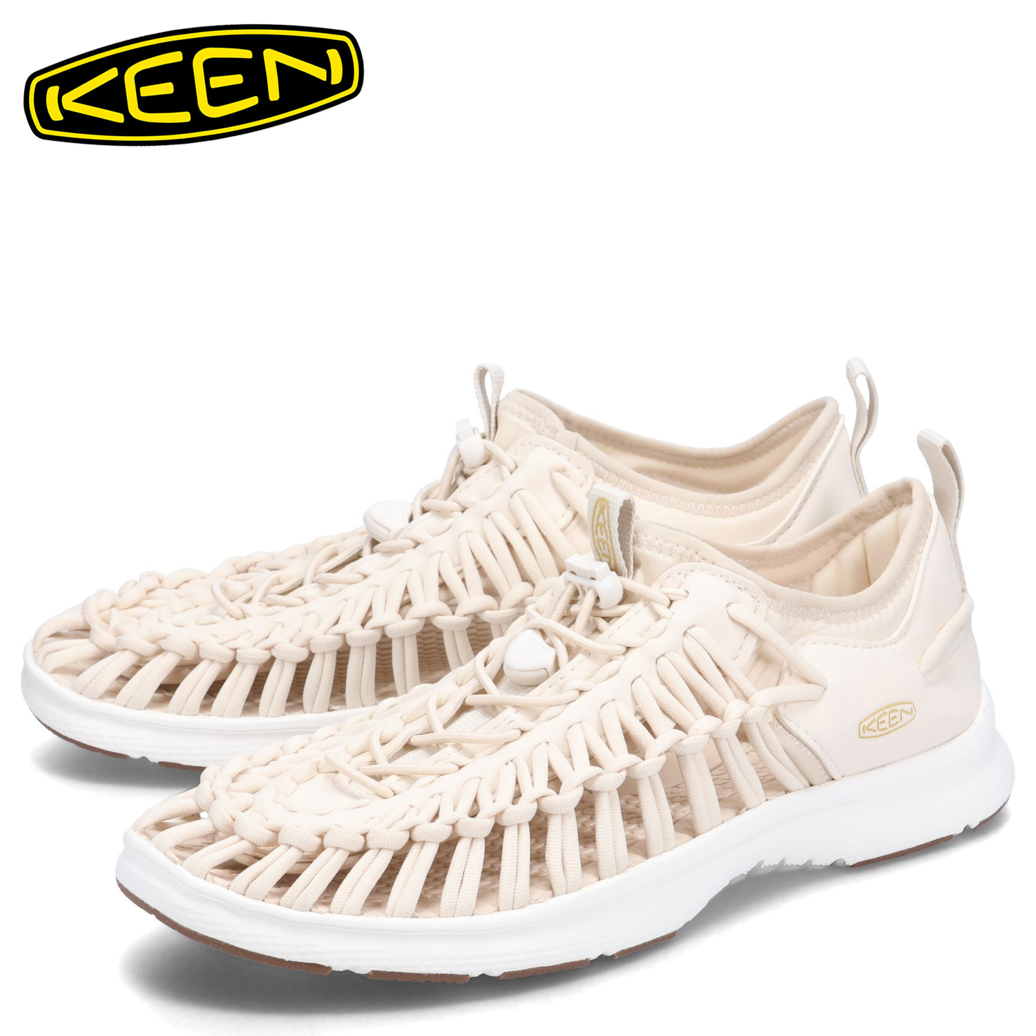 KEEN（キーン） スポーツサンダル ユニーク オースリー メンズ 軽量