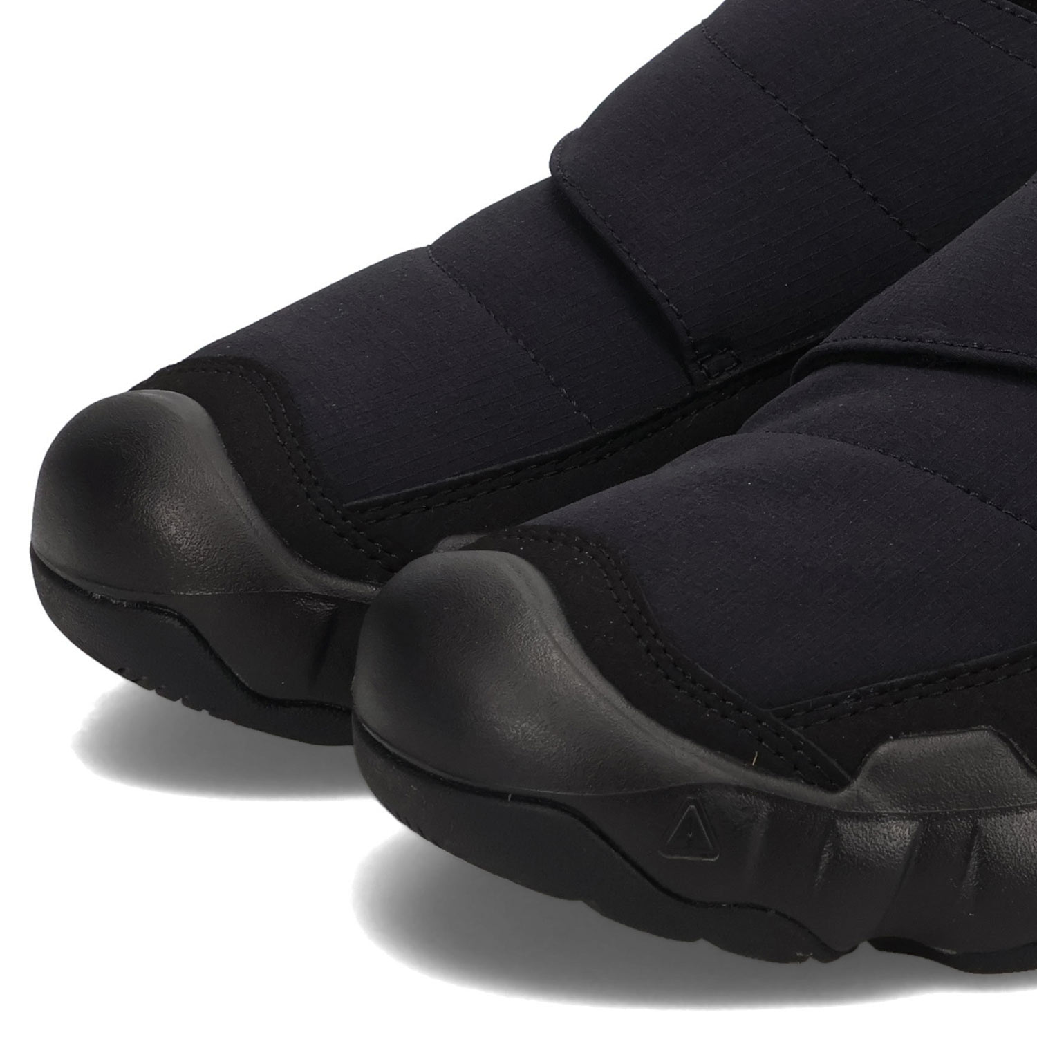 KEEN（キーン） スニーカー スリッポン ハイパウザー ラップ メンズ