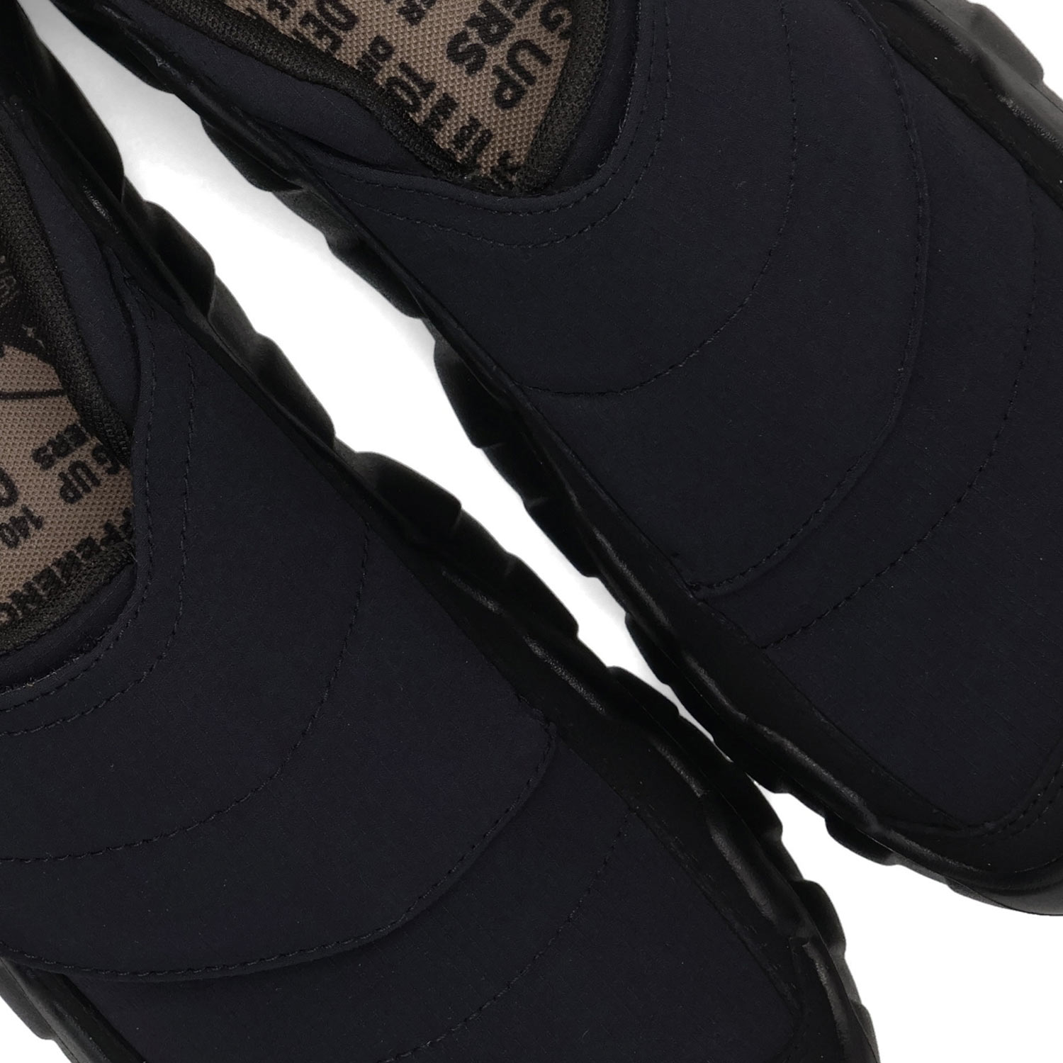 KEEN（キーン） スニーカー スリッポン ハイパウザー ラップ メンズ