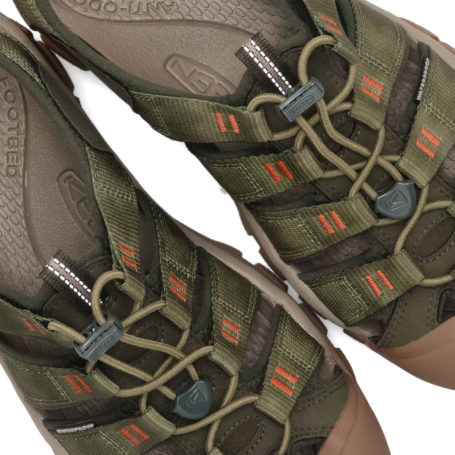 tobi KEEN キーン　ニューポート エイチツーサンダル カーキ 楽天市場】【返品交換送料無料】キーン KEEN サンダル ニュー