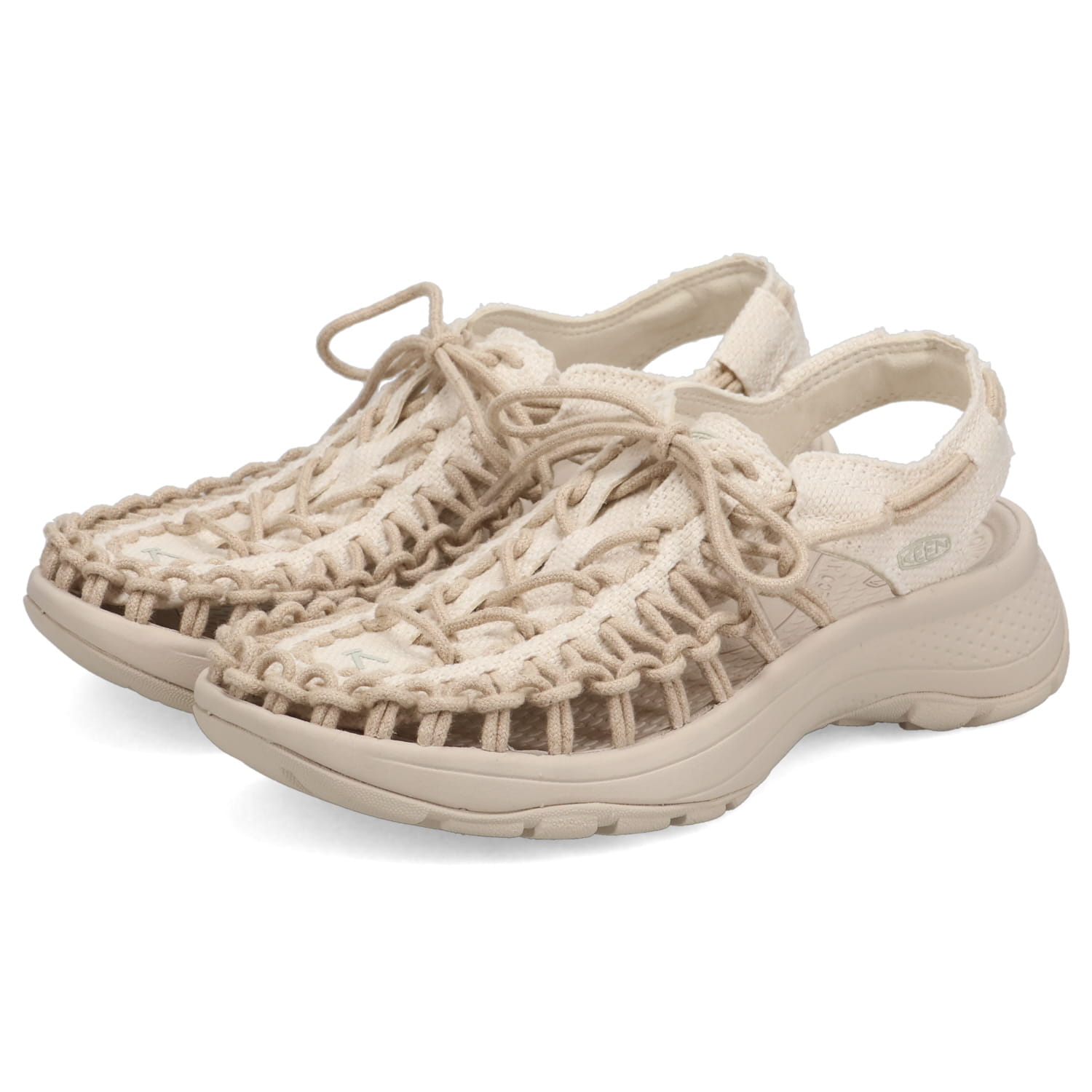 keen キーン ウィメンズ ユニーク アストリア サンダル KEEN キーン ウィメンズ ユニーク アストリア キャンバス