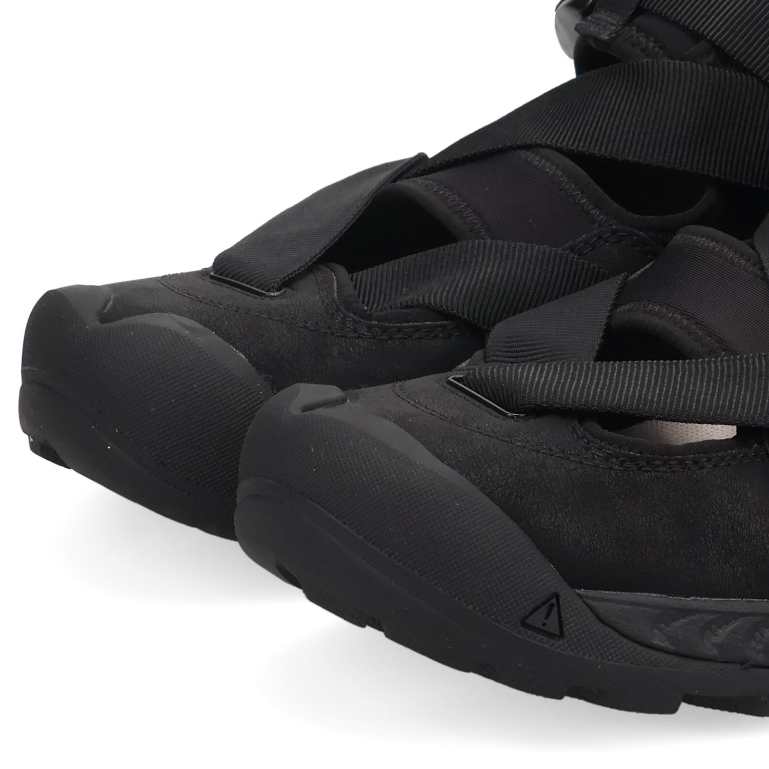 KEEN キーン スポーツサンダル オールジェンダー フッドゼラ
