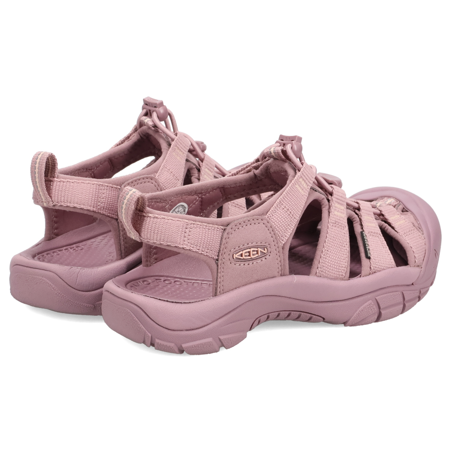 KEEN（キーン） スポーツサンダル ニューポート エイチツー レディース