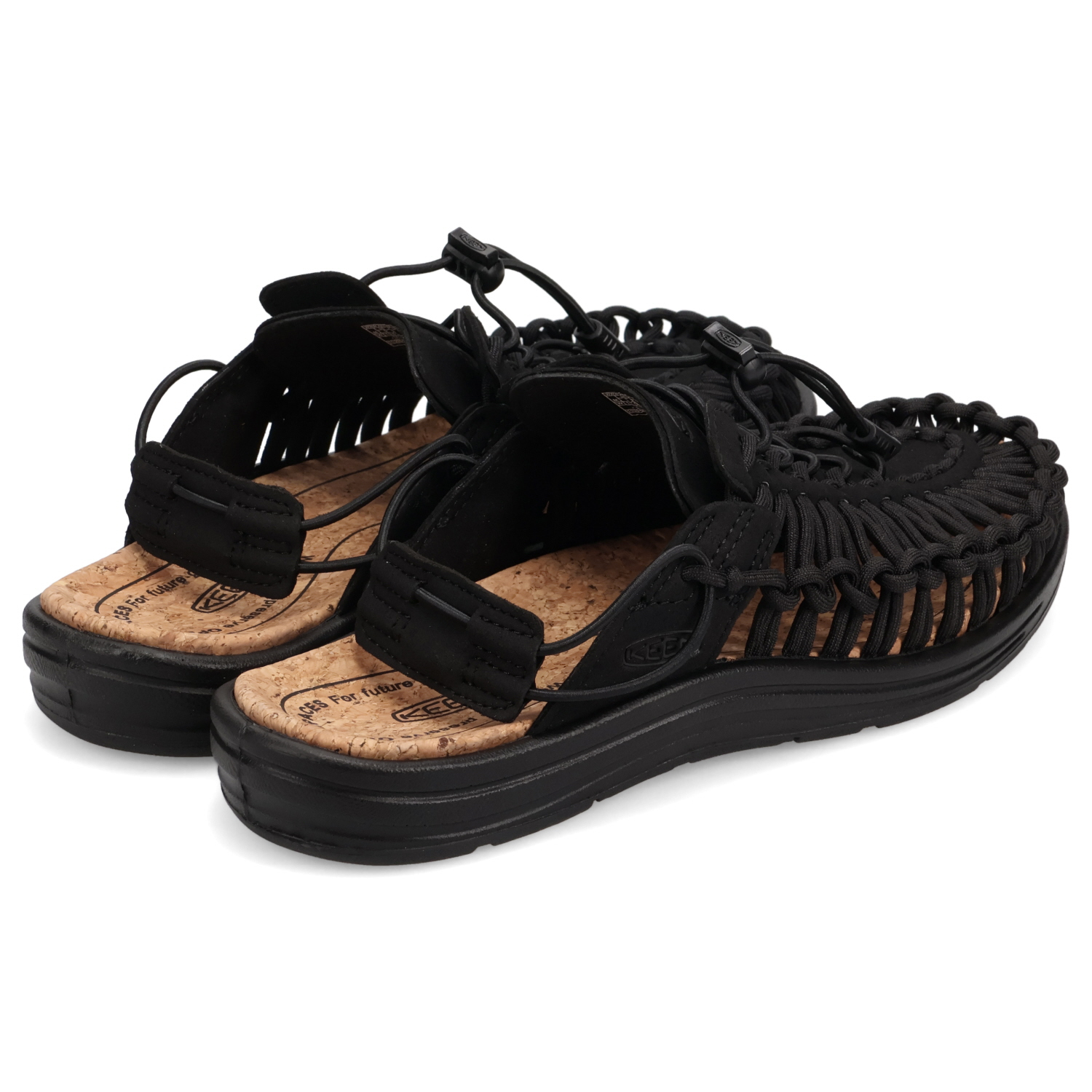 KEEN（キーン） サンダル スポーツサンダル ユニーク メンズ