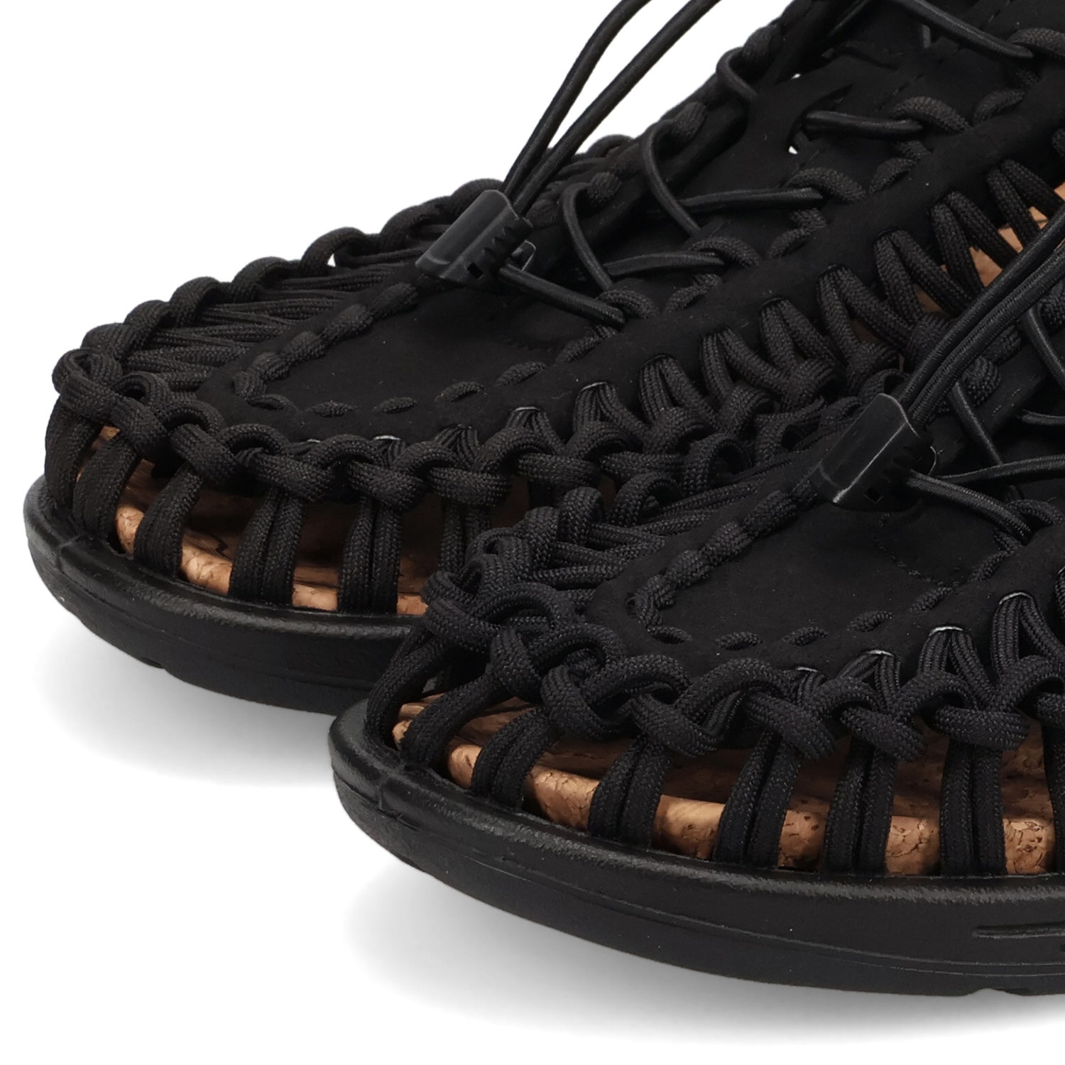 KEEN（キーン） サンダル スポーツサンダル ユニーク メンズ