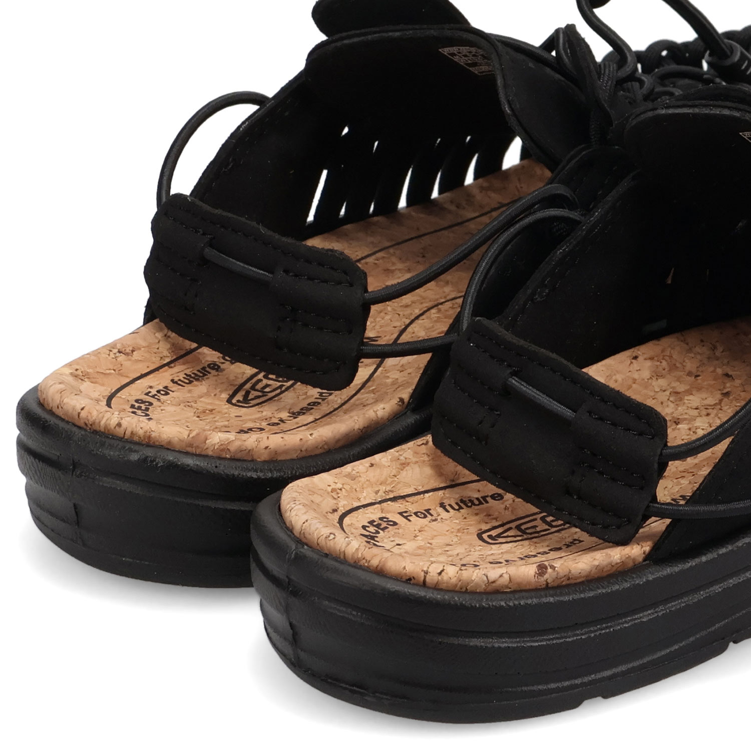 KEEN（キーン） サンダル スポーツサンダル ユニーク メンズ