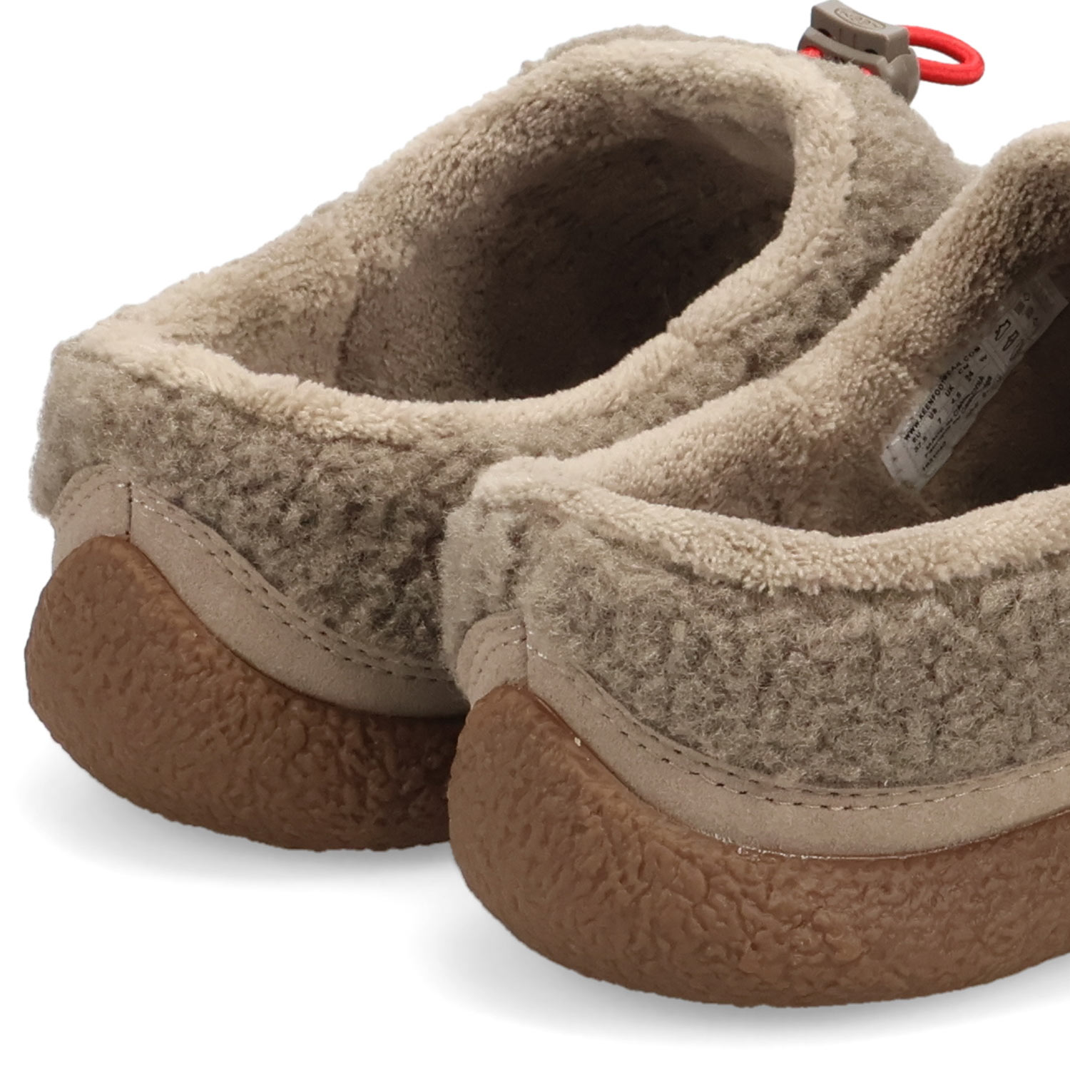 KEEN（キーン） スニーカー スリッポン ハウザー スリー スライド 