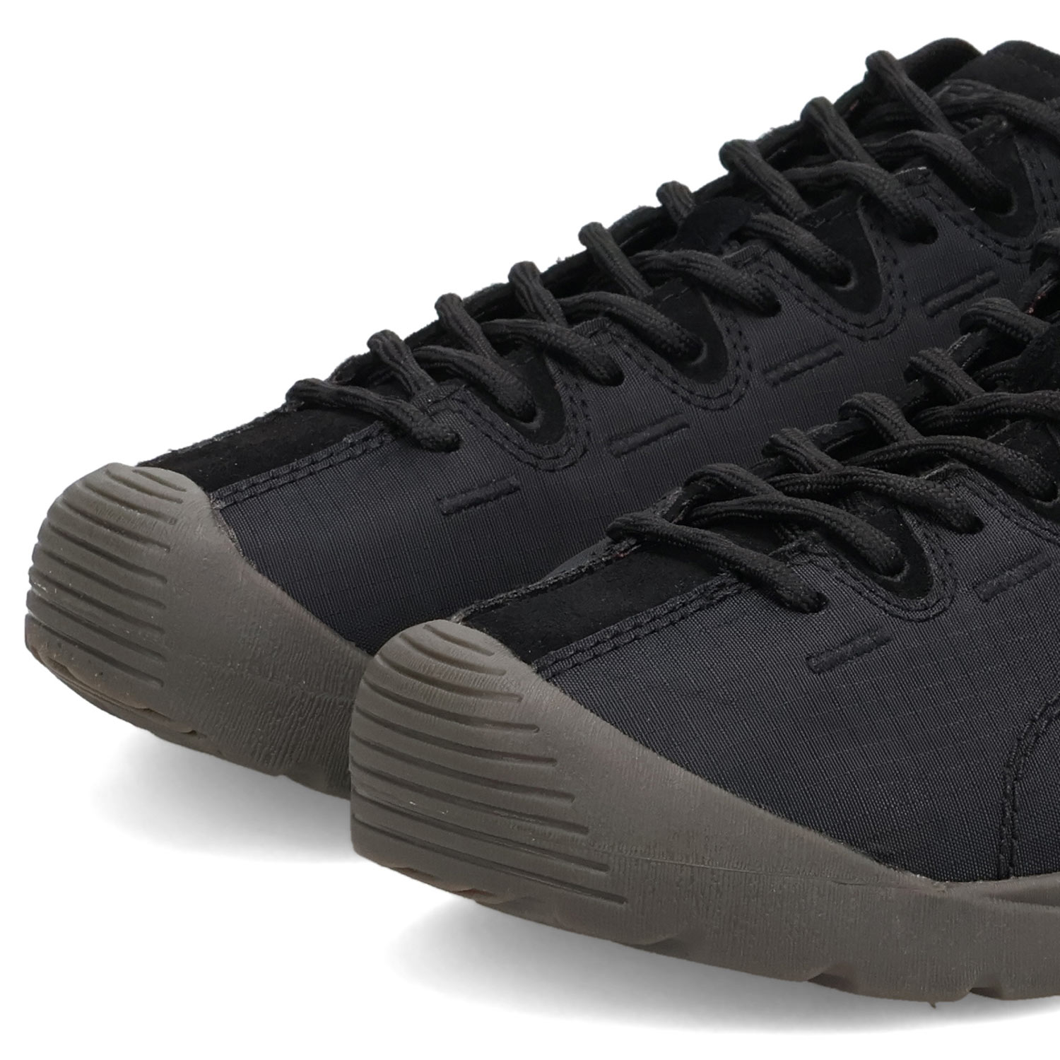 KEEN（キーン） ジャスパー スニーカー ナイロン ウォータープルーフ