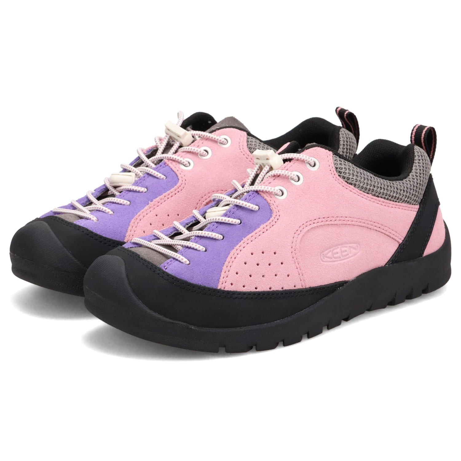 KEEN（キーン） ジャスパー スニーカー ロックス エスピー レディース