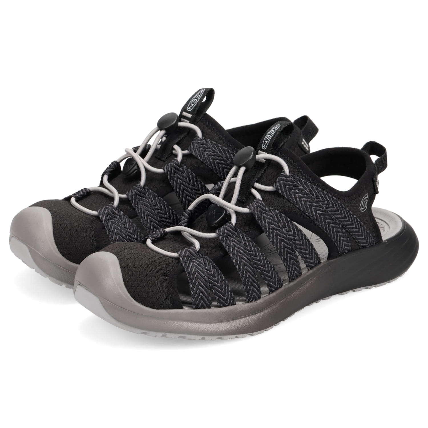 KEEN（キーン） サンダル スポーツサンダル ウィスパー ライト