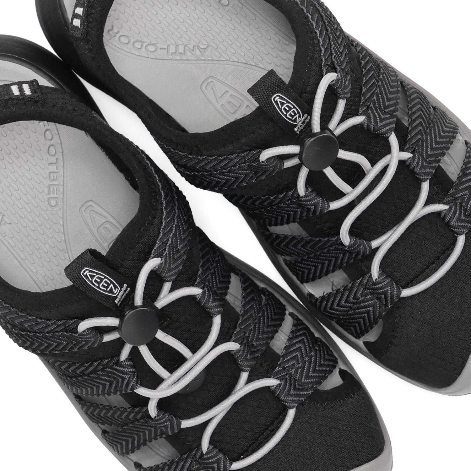 KEEN（キーン） サンダル スポーツサンダル ウィスパー ライト