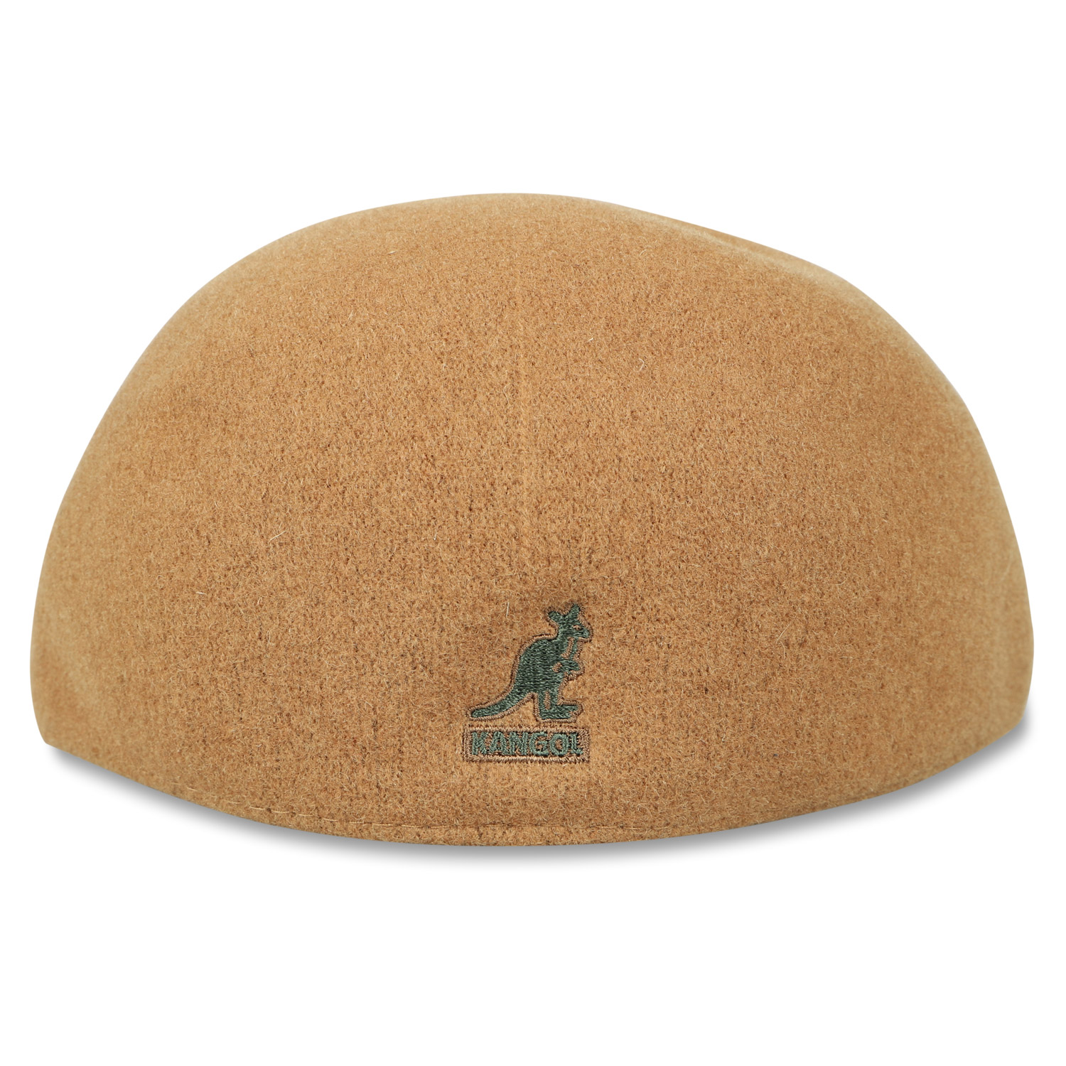 カンゴール KANGOL ハンチング 帽子 ベレー帽 メンズ レディース SEAMLESS WOOL...