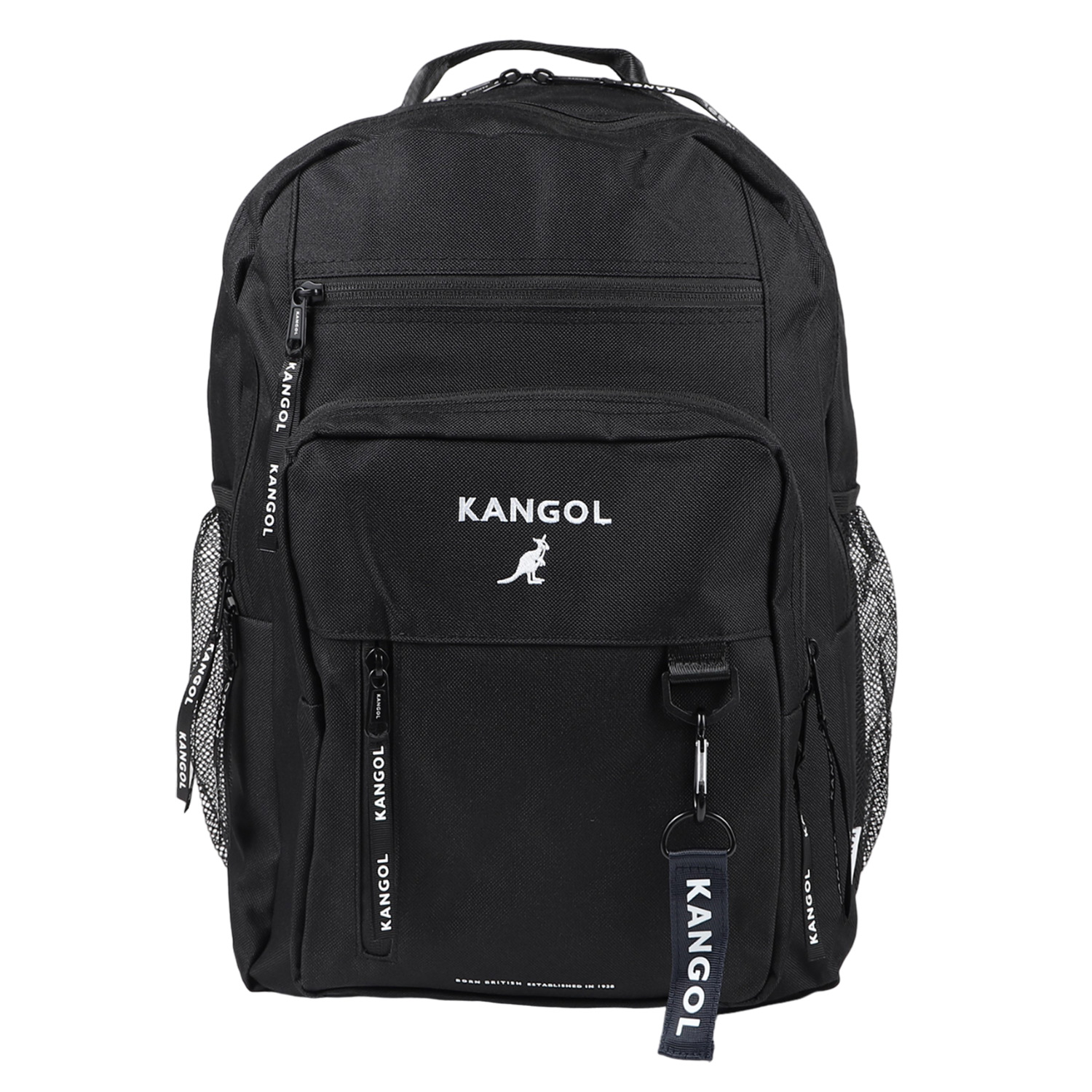 KANGOL（カンゴール） リュック バッグ バックパック メンズ 