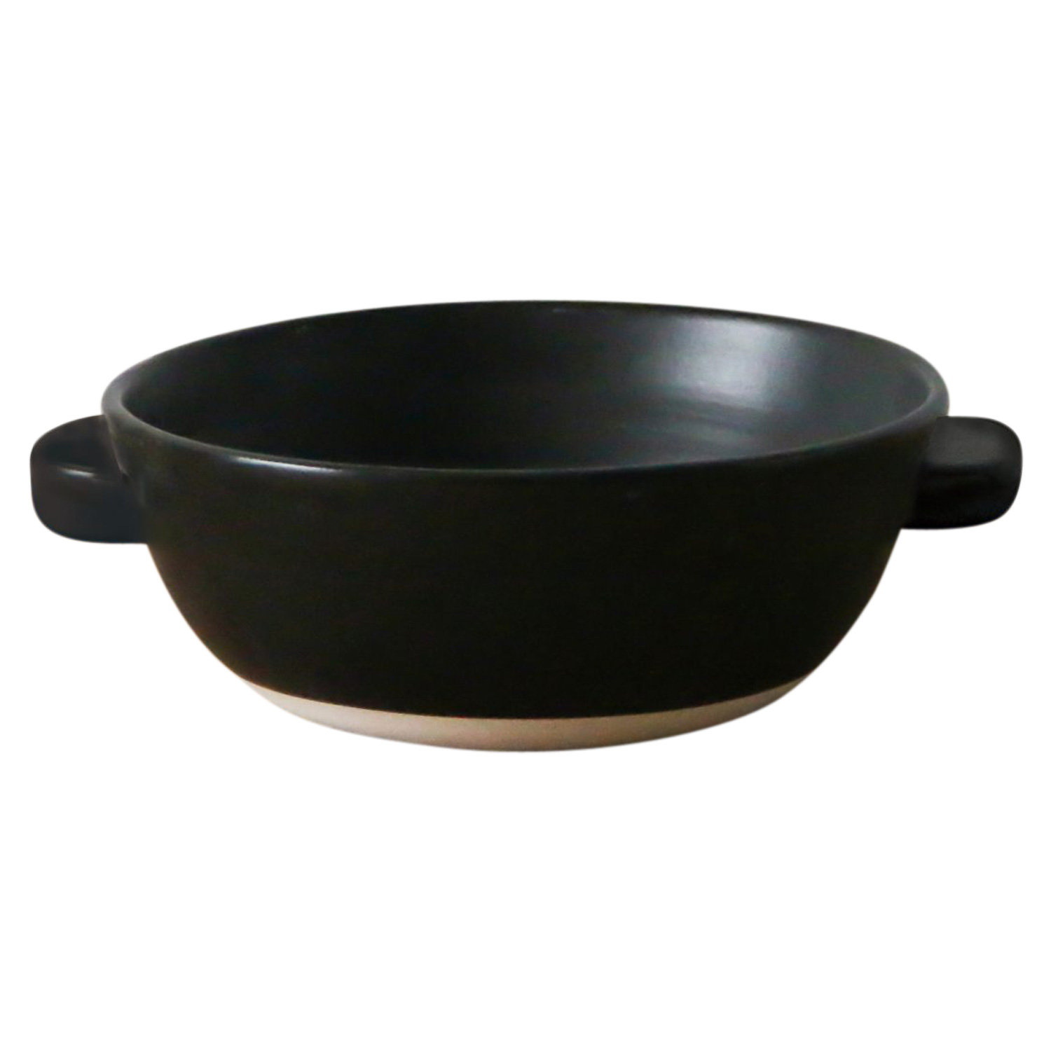 かもしか道具店 両手鍋 一人鍋 直火のラーメン鍋 21cm 直火 日本製 | かもしか道具店 | 01