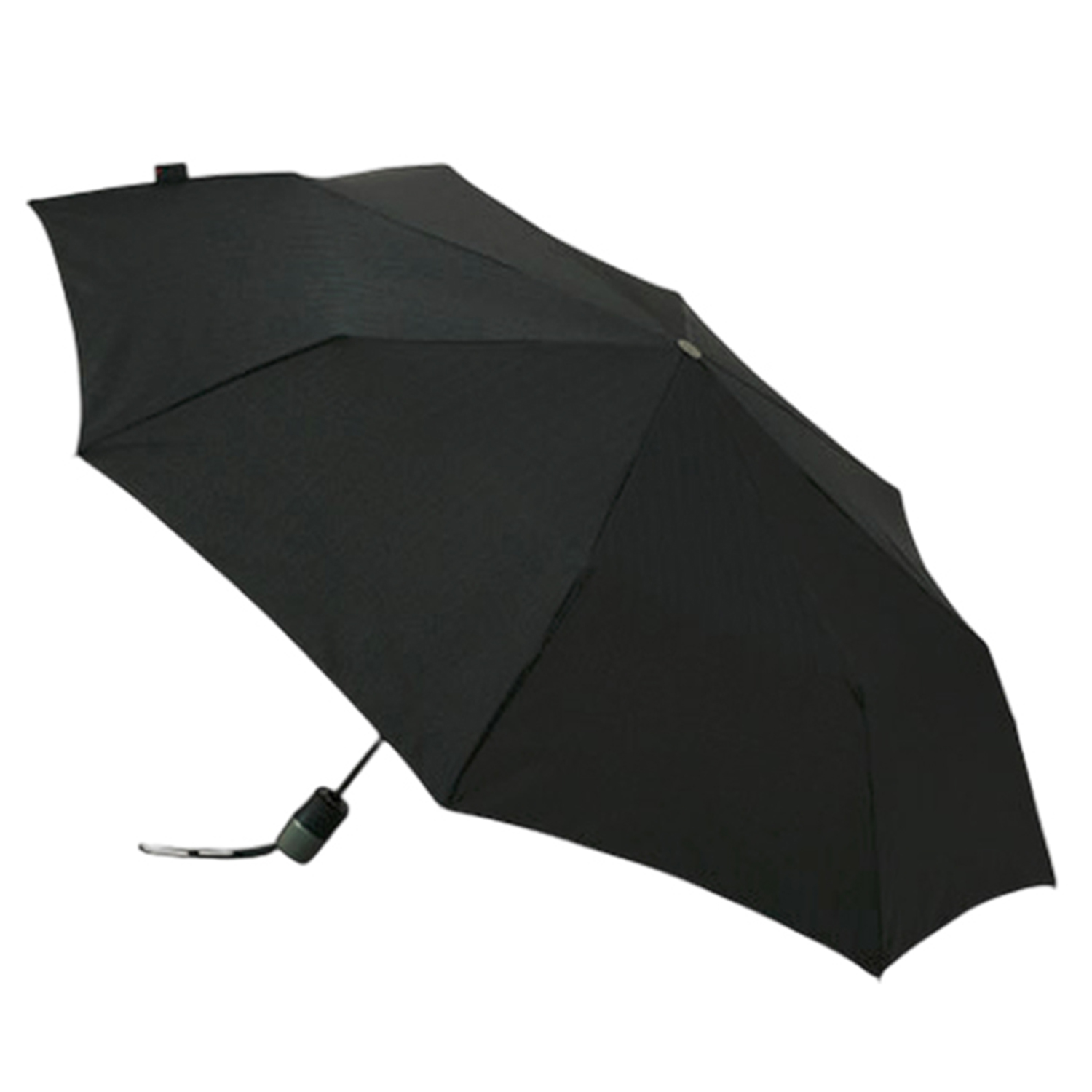 クニルプス Knirps 折りたたみ傘 折り畳み傘 軽量 コンパクト メンズ レディース 雨傘 58cm 8本骨 ワンタッチ 自動開閉 T.320 KNT320 | Knirps | 02