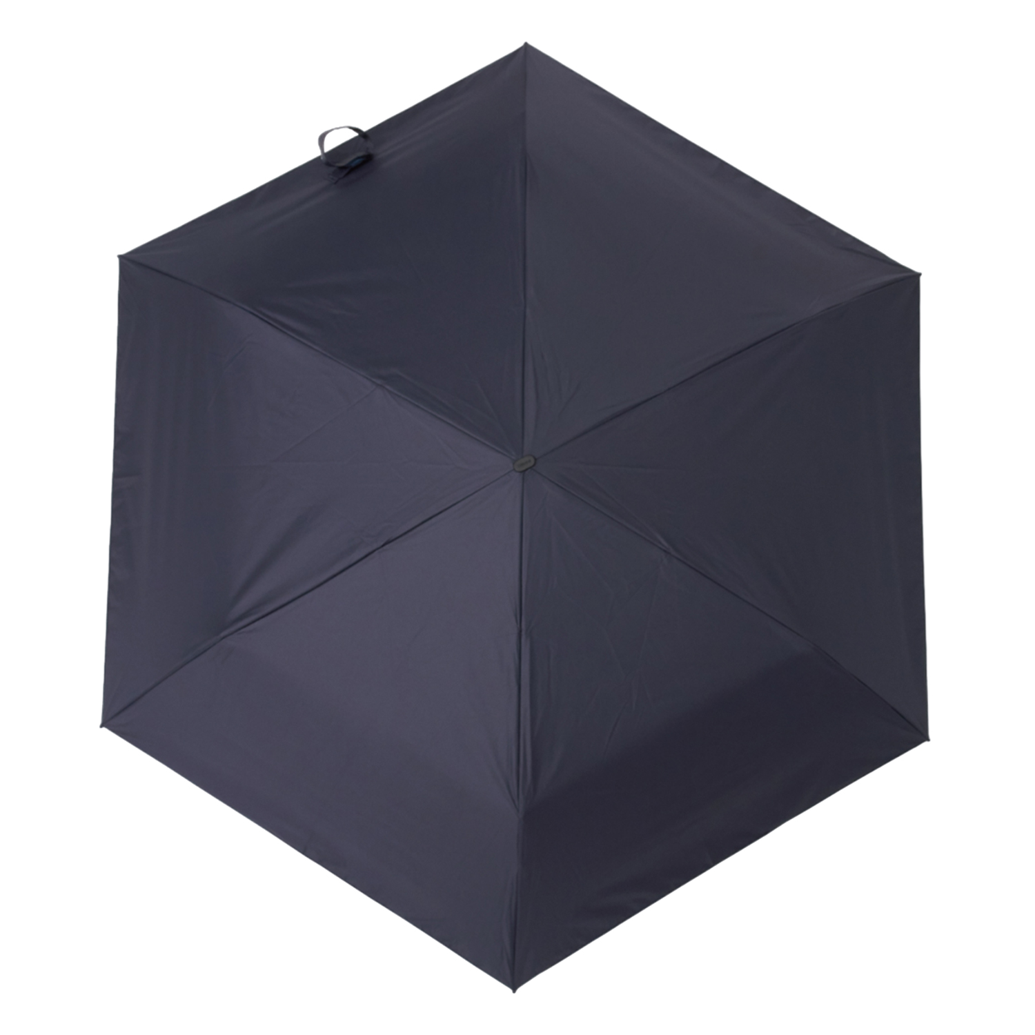 クニルプス Knirps 折りたたみ傘 軽量 コンパクト 晴雨兼用 日傘 雨傘 メンズ レディース US.050 ブラック ネイビー 黒 KNU050 | Knirps | 02