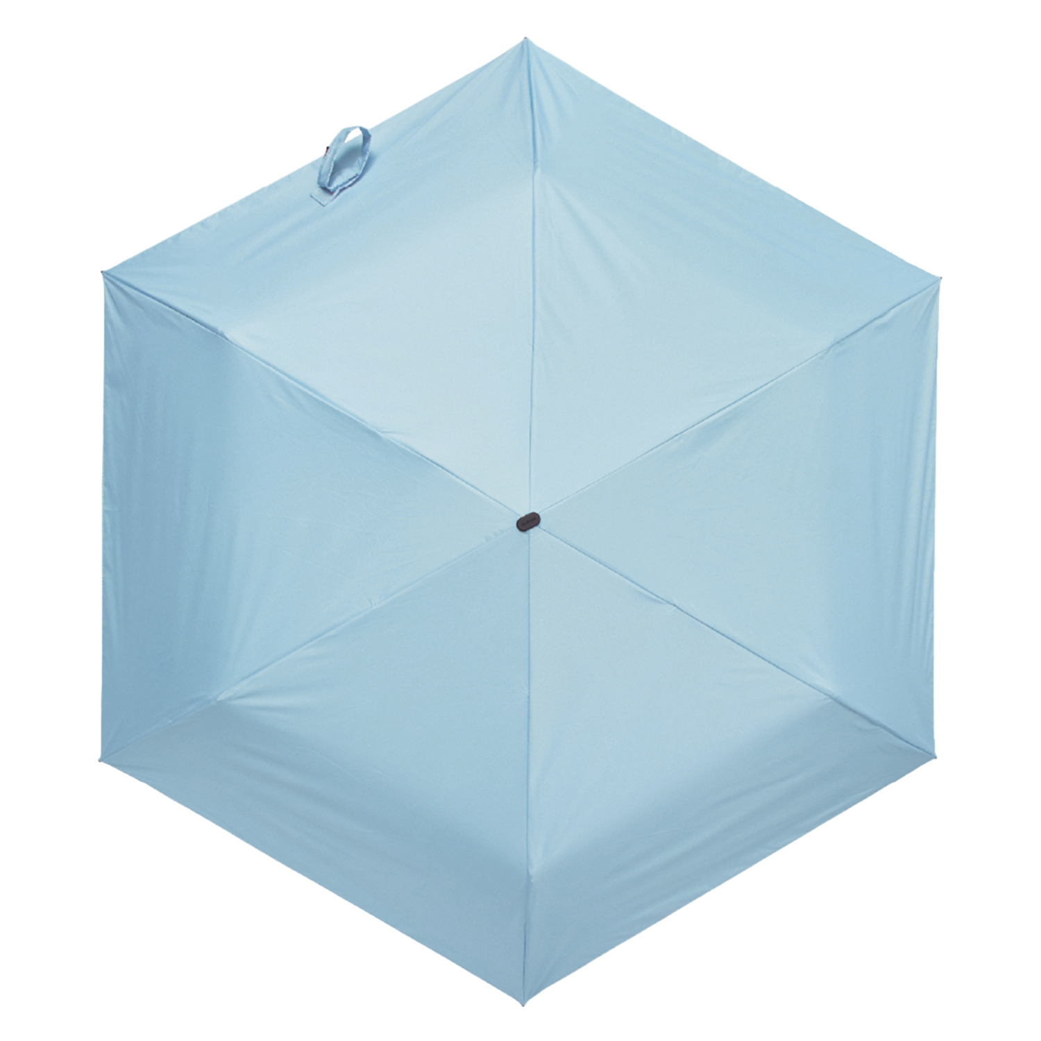 クニルプス Knirps 折りたたみ傘 軽量 コンパクト 晴雨兼用 日傘 雨傘 メンズ レディース US.050 ブラック ネイビー 黒 KNU050 | Knirps | 03